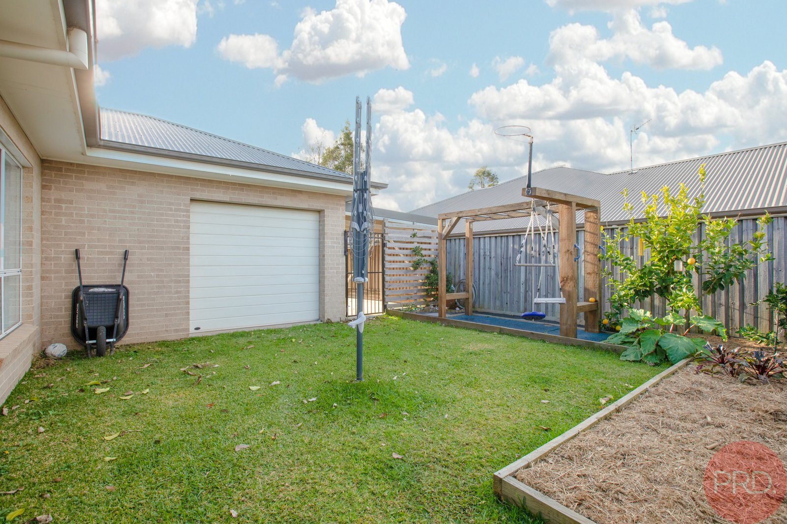 2 James Leslie Drive GILLIESTON HEIGHTS 21