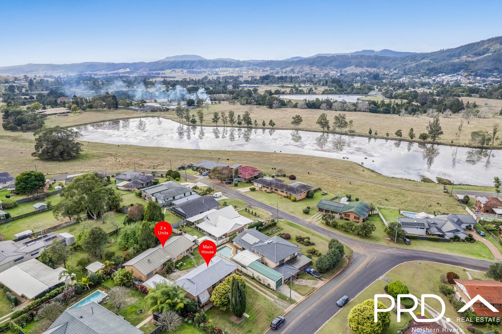 2 James Street GENEVA 2