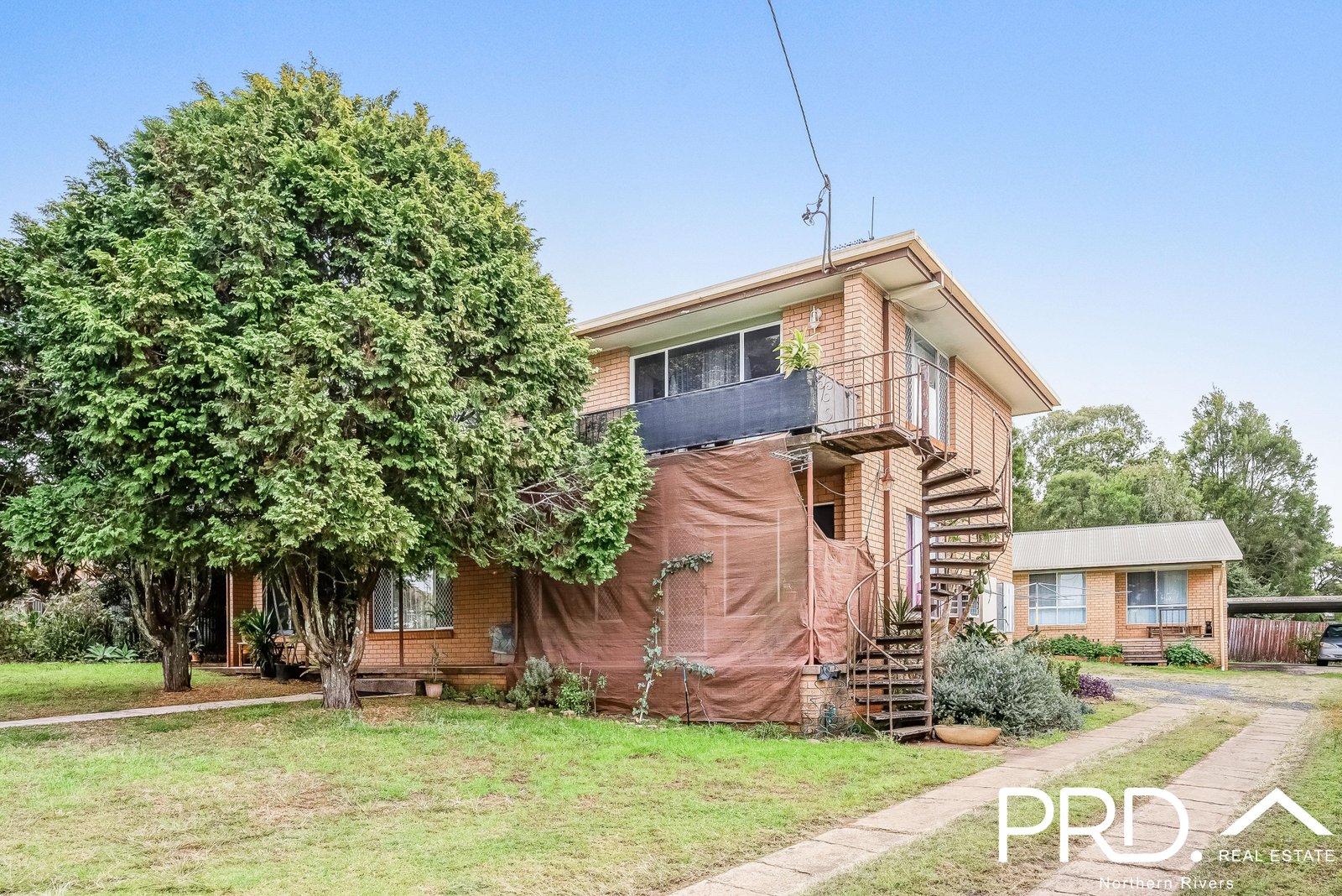 2 James Street GENEVA 4