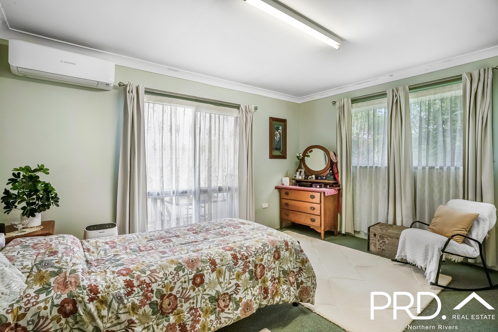 2 James Street GENEVA 6