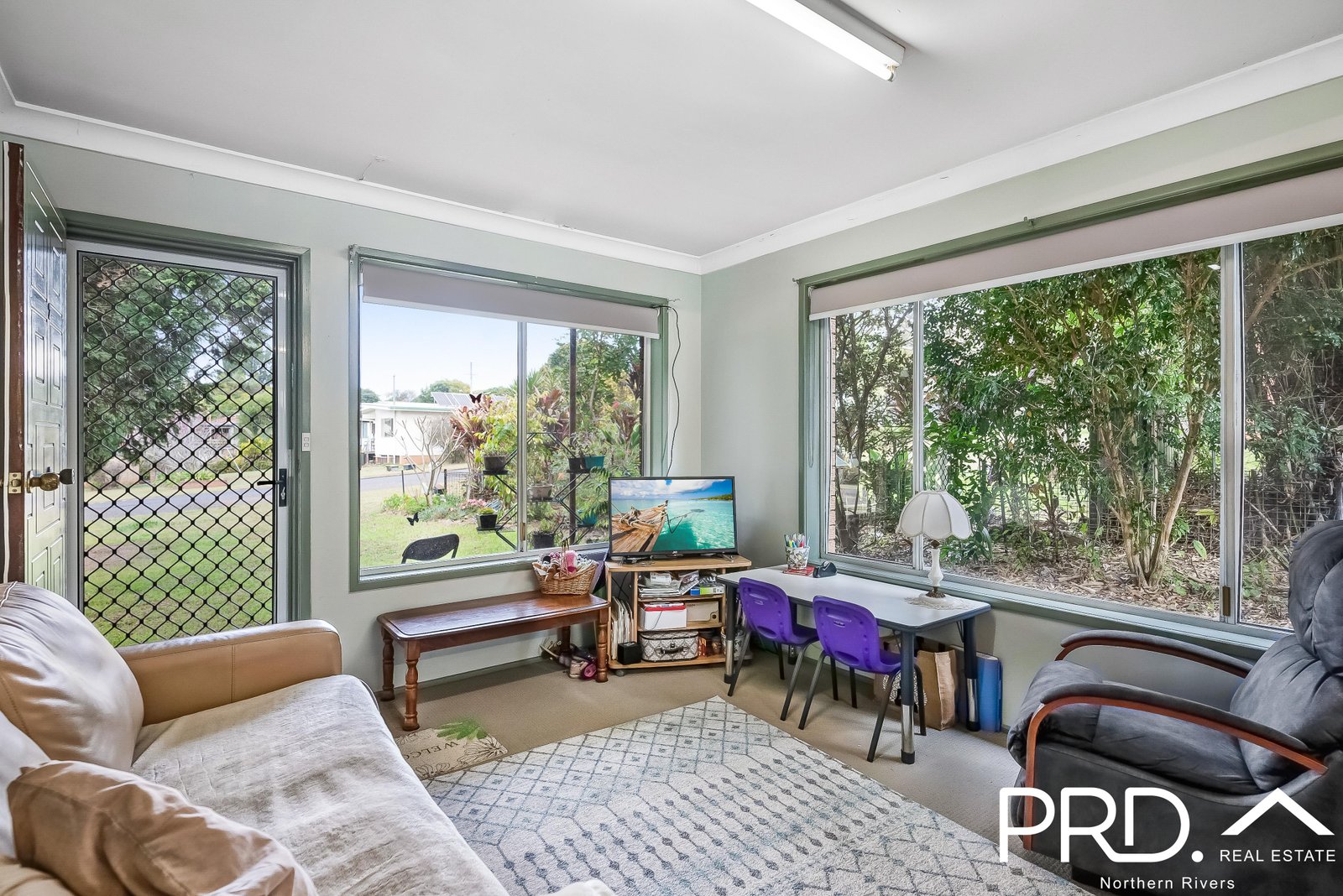 2 James Street GENEVA 14