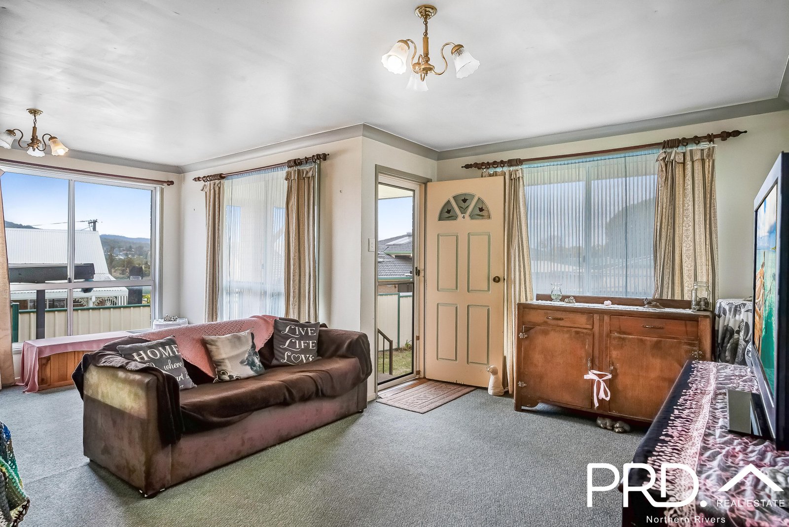 2 James Street GENEVA 23