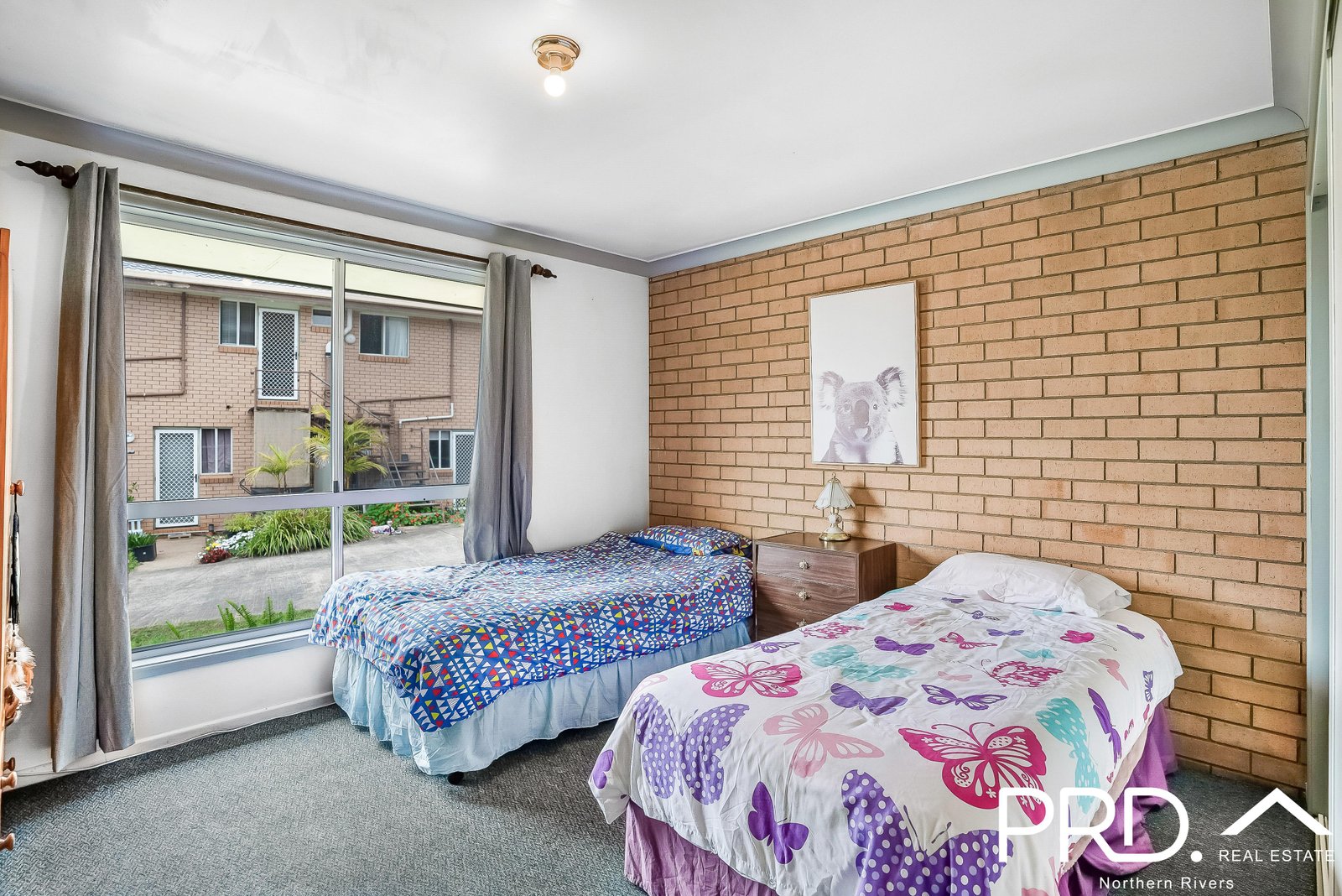 2 James Street GENEVA 25