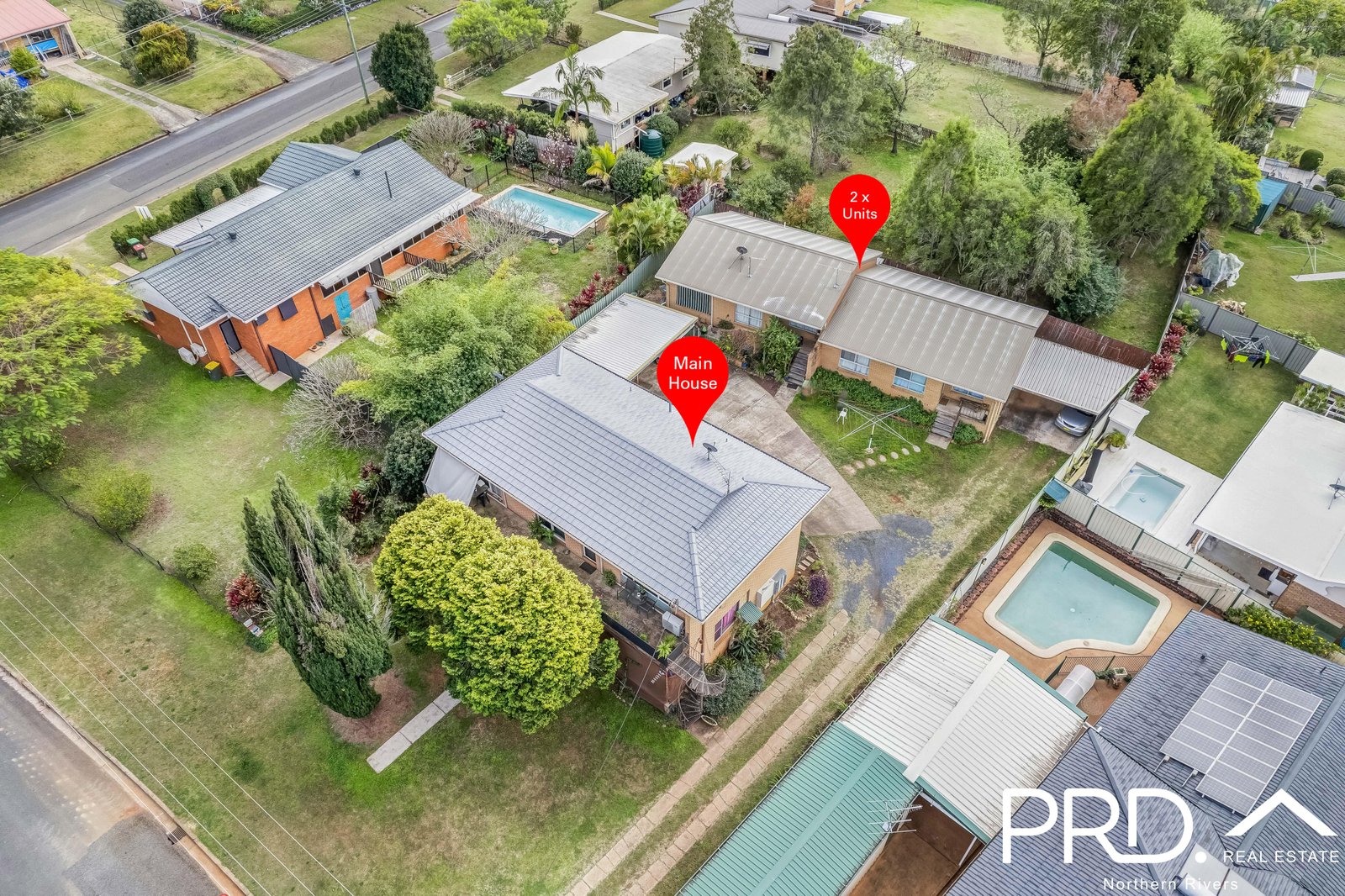 2 James Street GENEVA 28