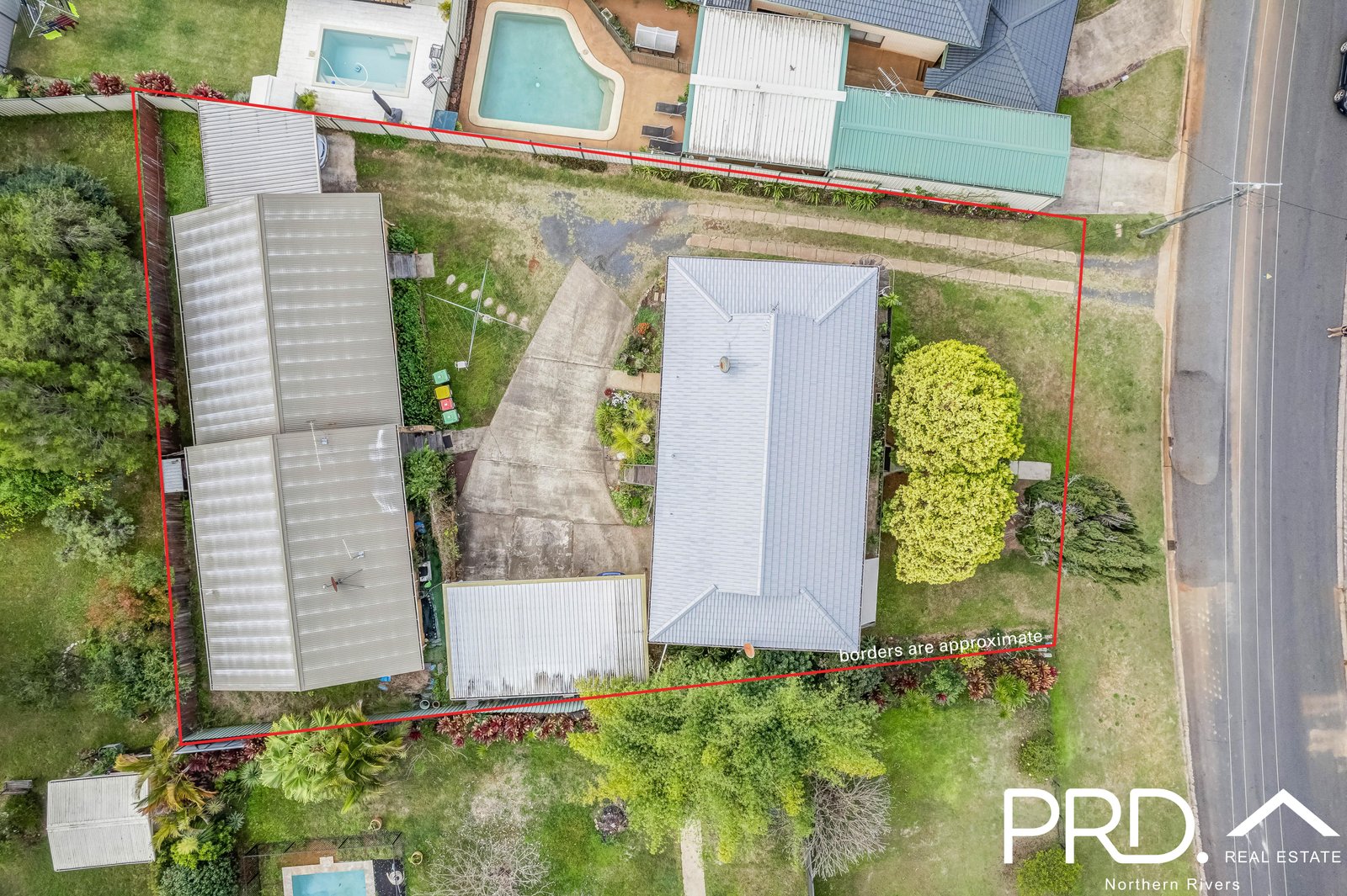 2 James Street GENEVA 29