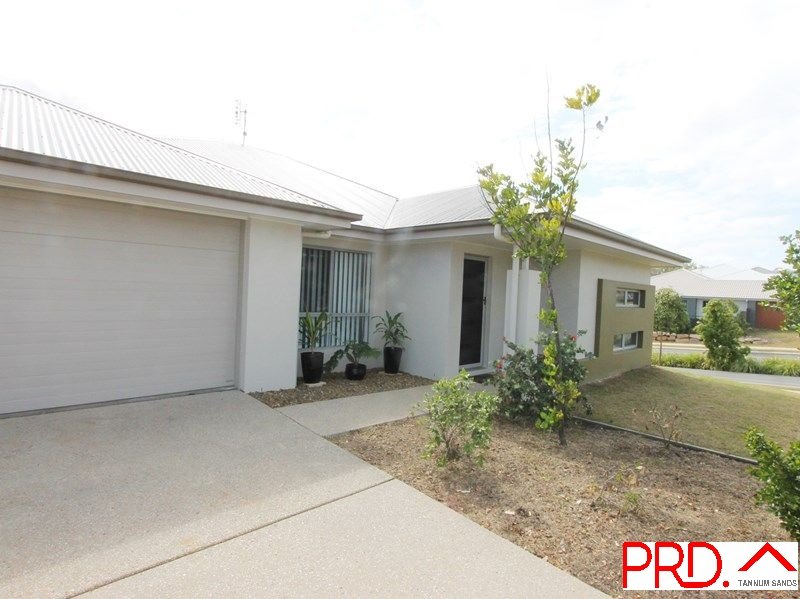 2 JARDINE Crescent BOYNE ISLAND 11