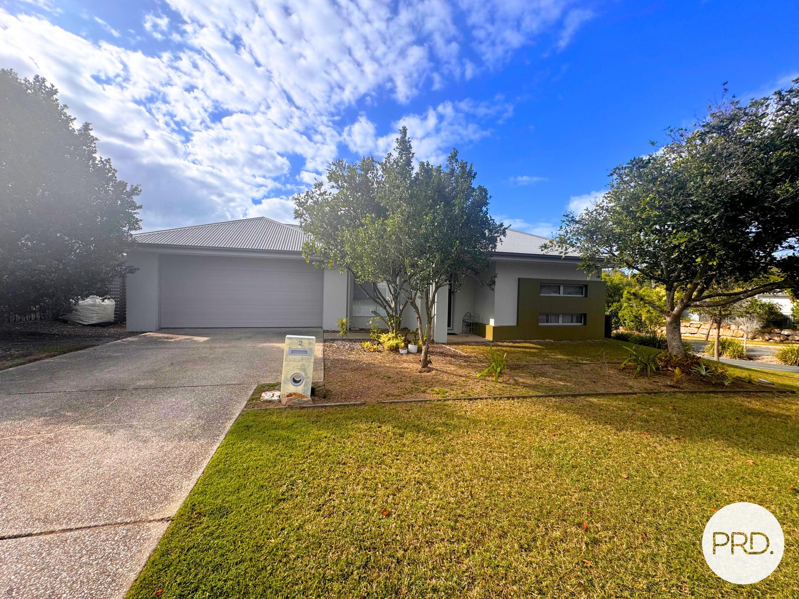 2 Jardine Crescent BOYNE ISLAND 1