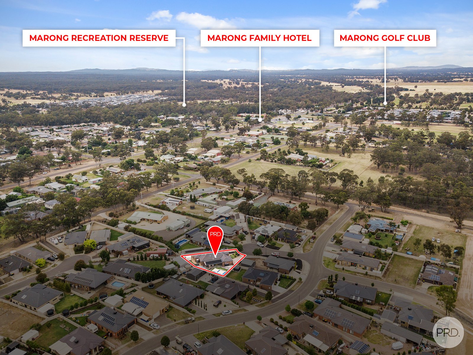 2 Jean Court MARONG 21