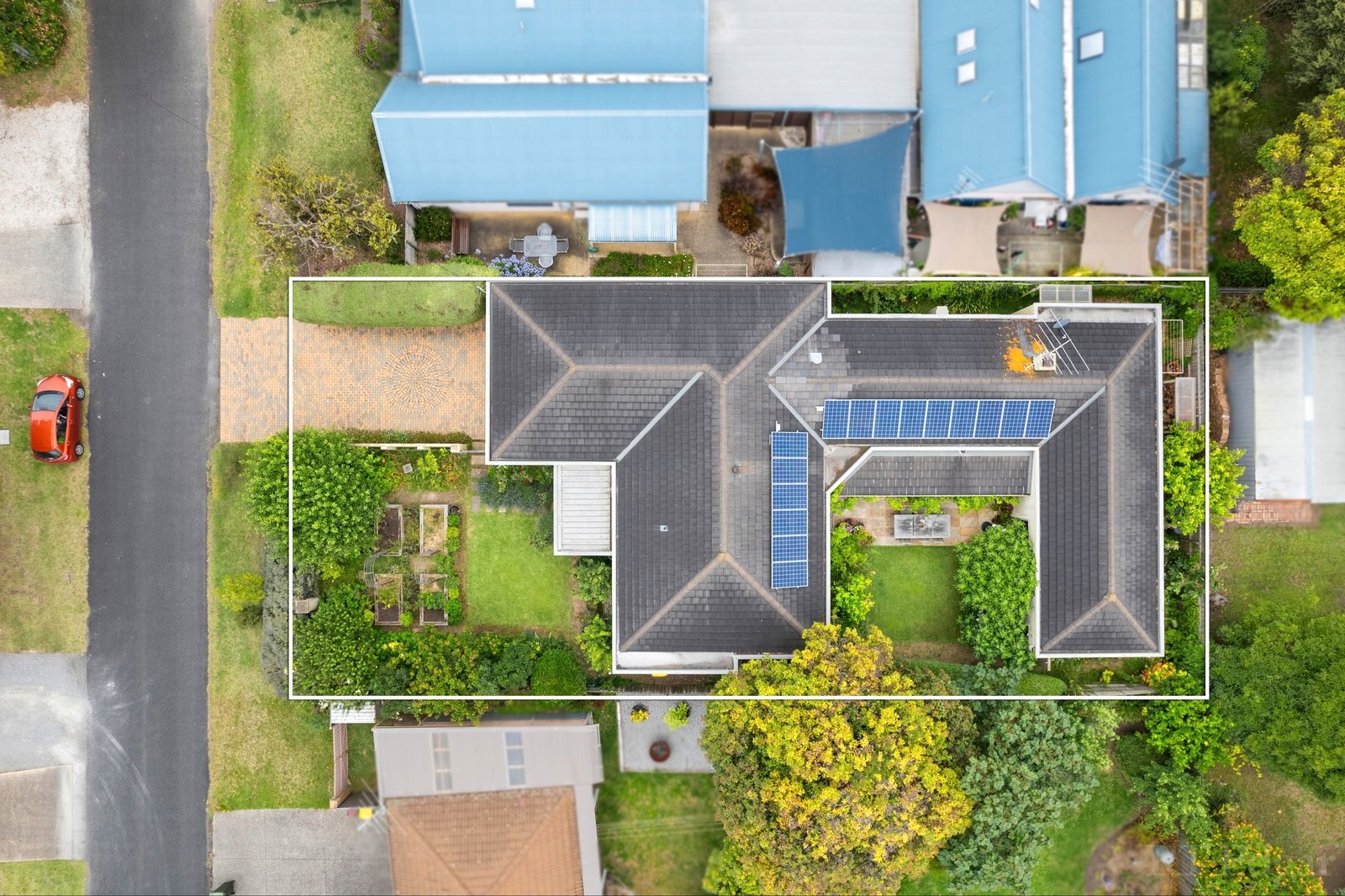 Real Estate and Property in 2 Jennifer Crescent, Point Lonsdale, VIC