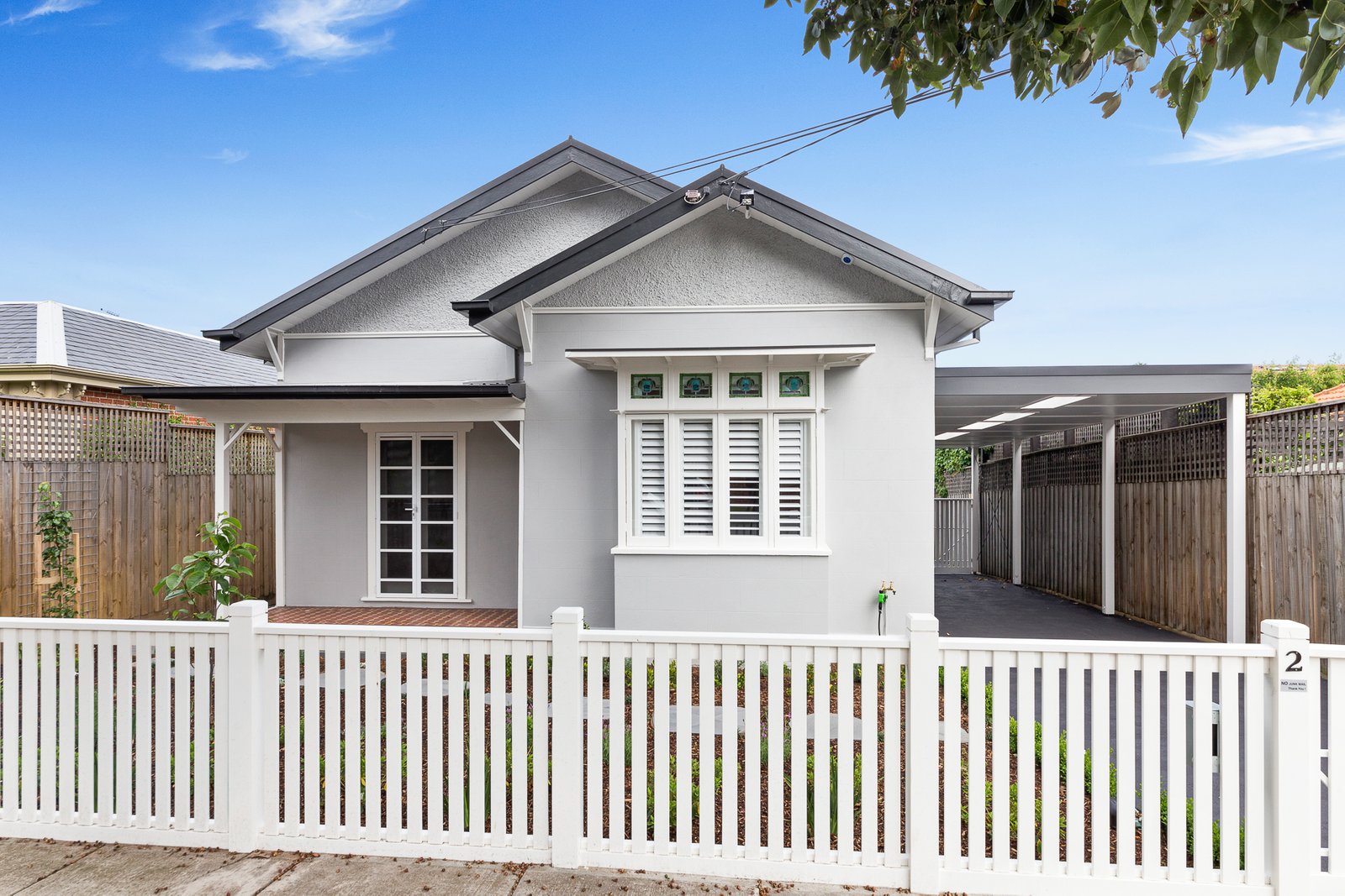 Gallery: 2 Jennings Street