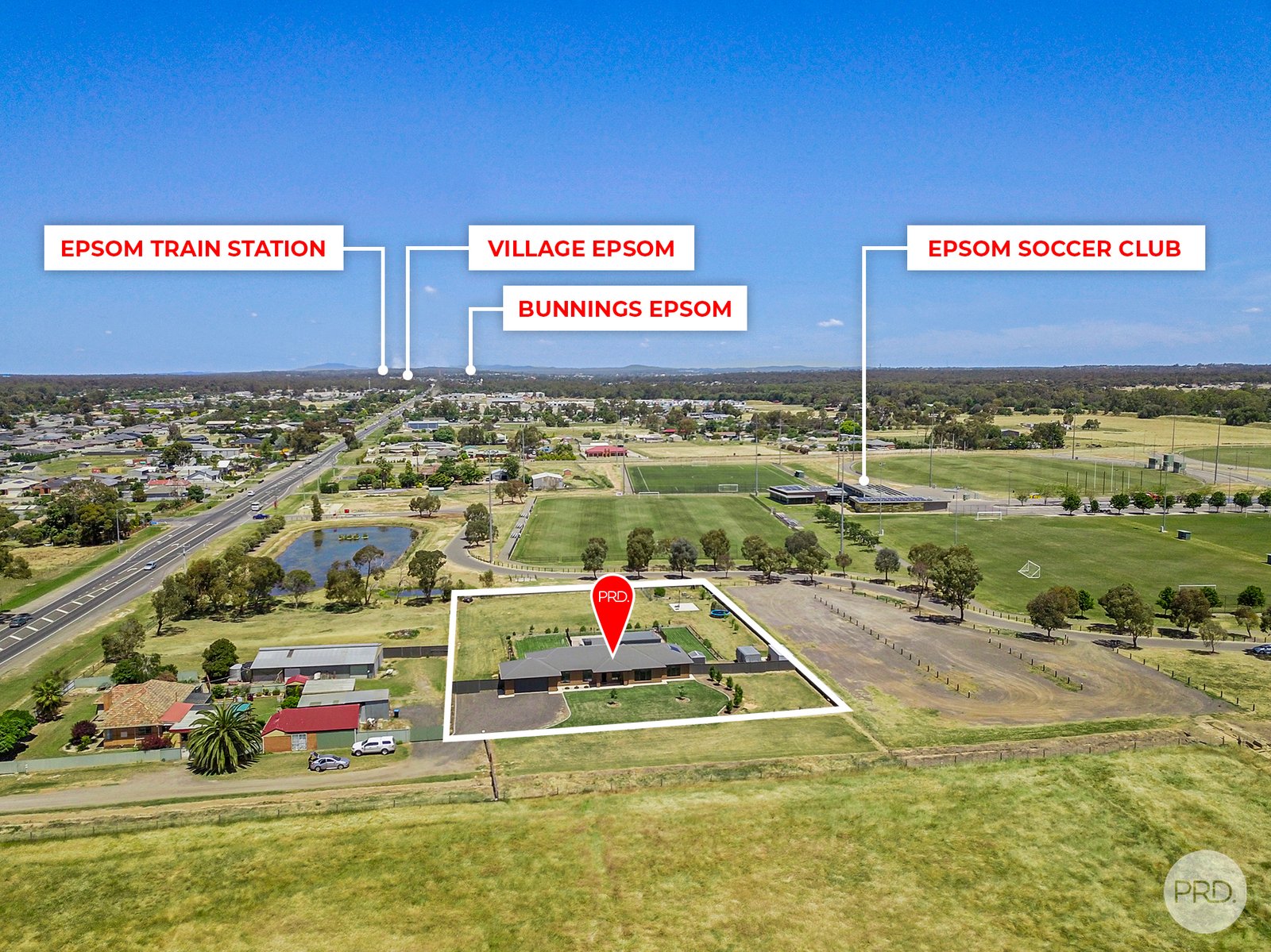 2 Jones Road EPSOM 22