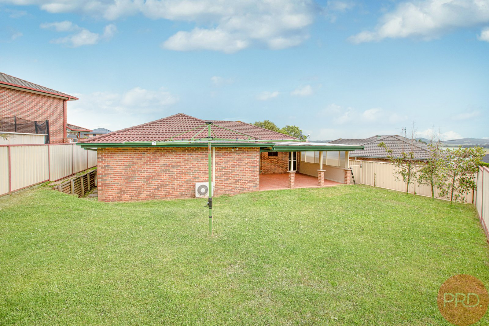 2 Joshua Close RUTHERFORD 11