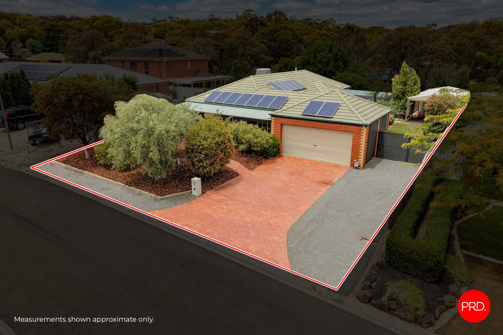 2 Joshua Court SPRING GULLY 21