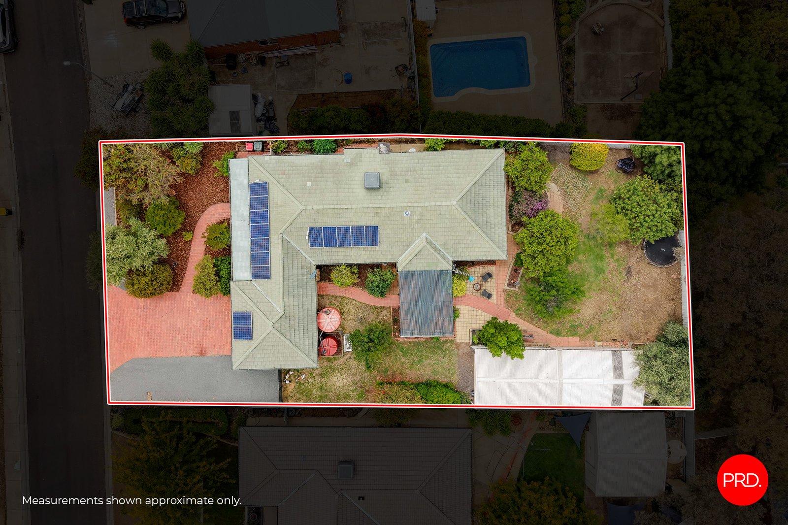 2 Joshua Court SPRING GULLY 22