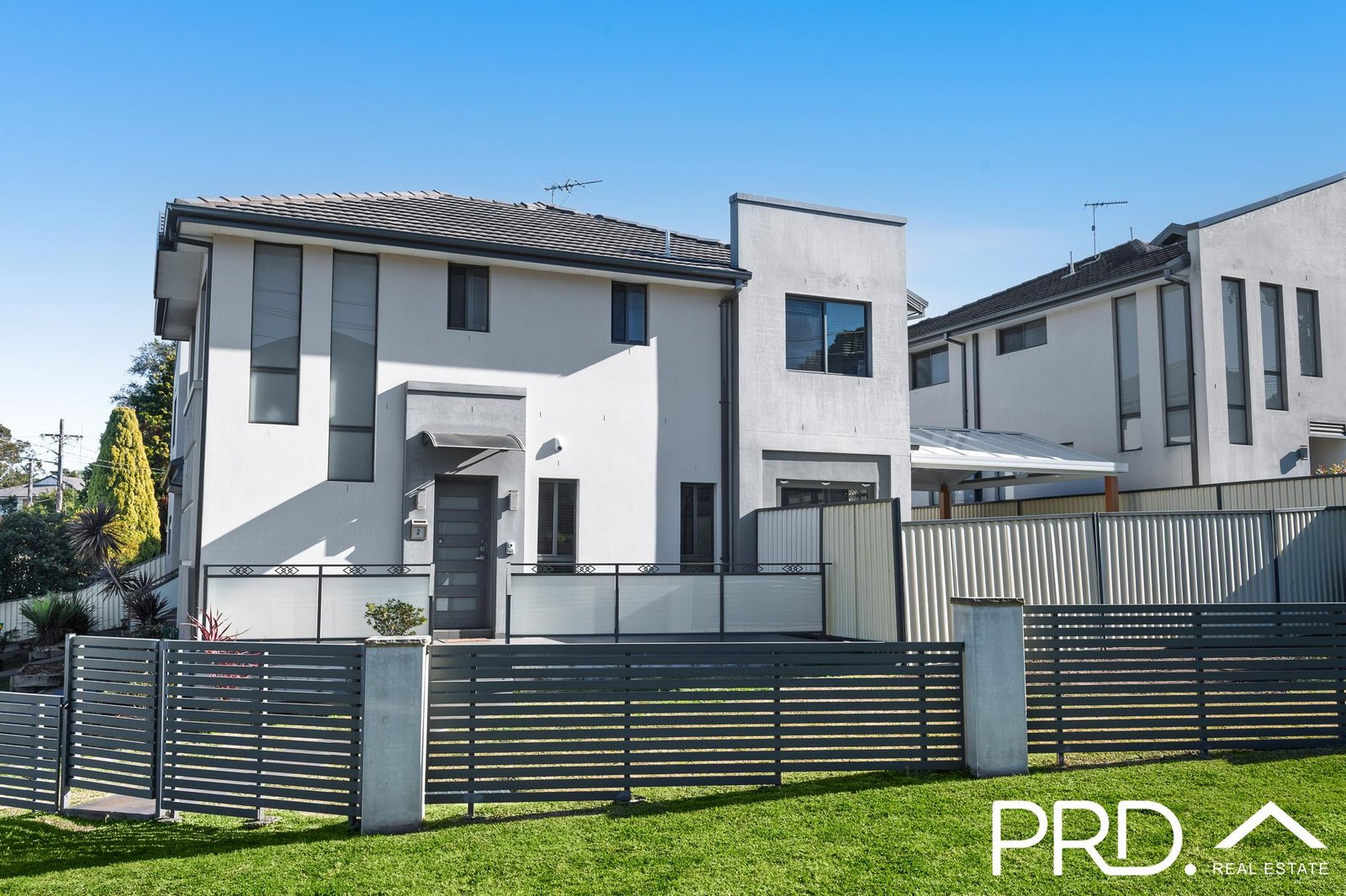 2 Joyce Avenue PICNIC POINT 1