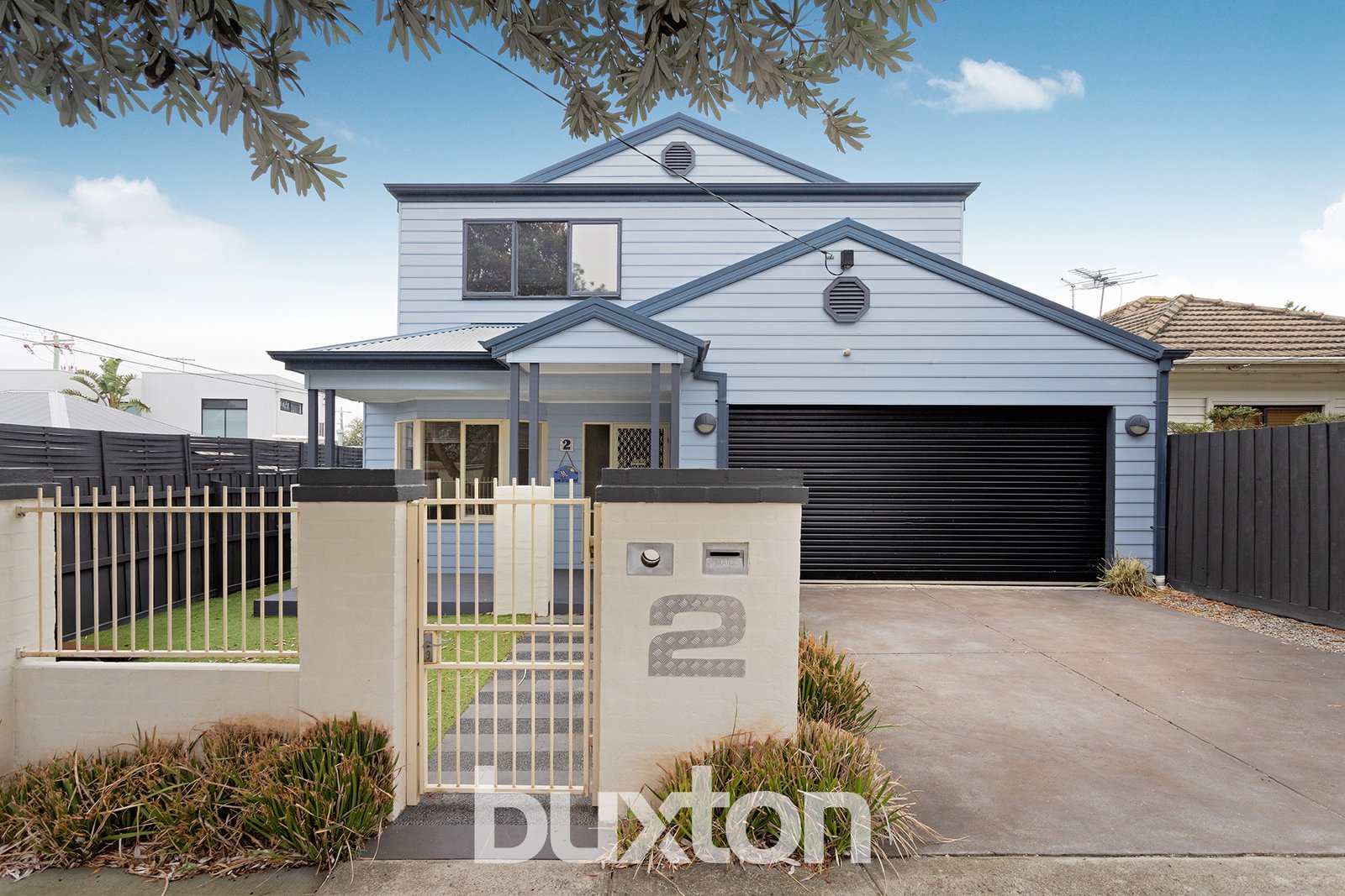 Gallery: 2 Joyce Street