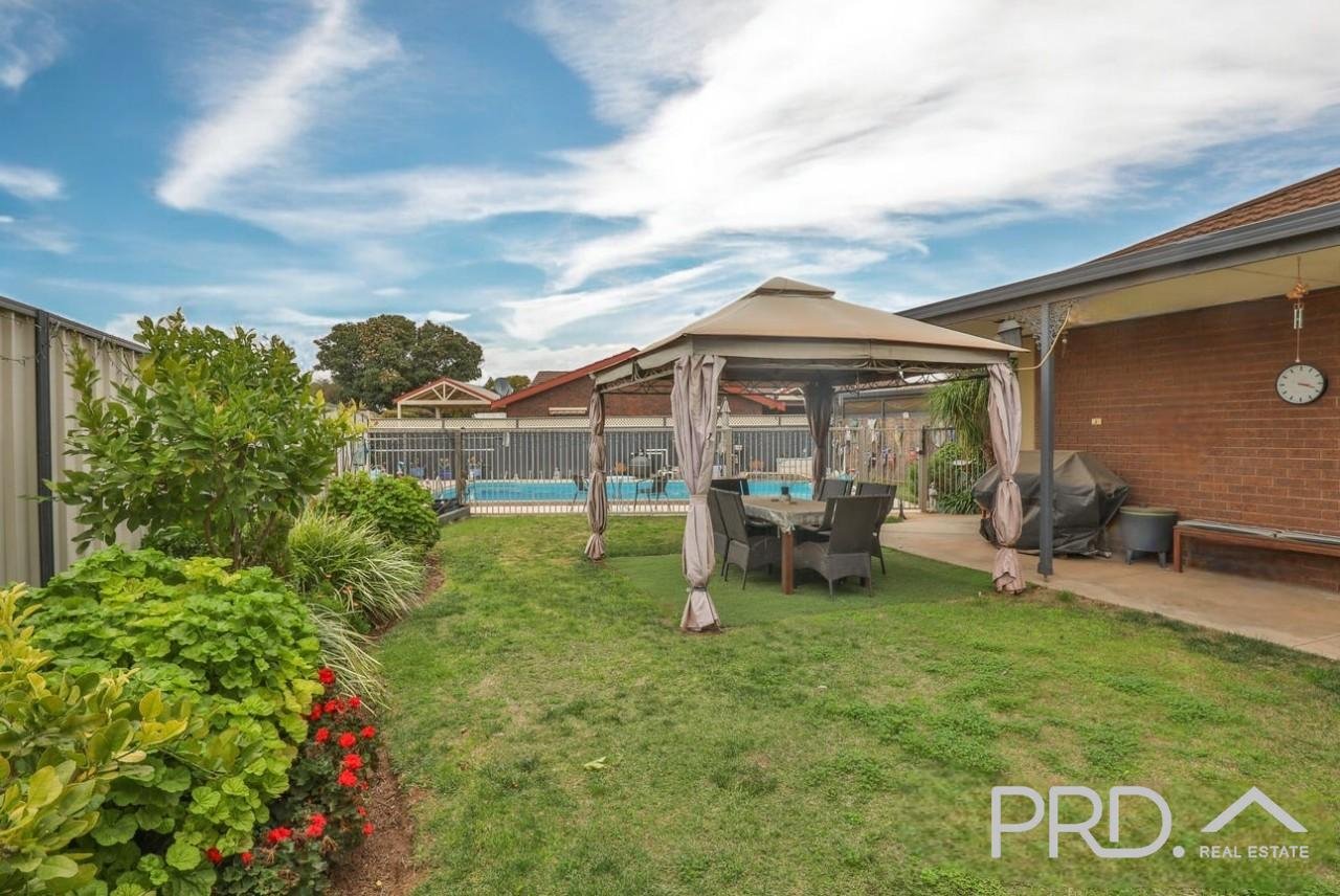 2 Kamira Court MILDURA 9