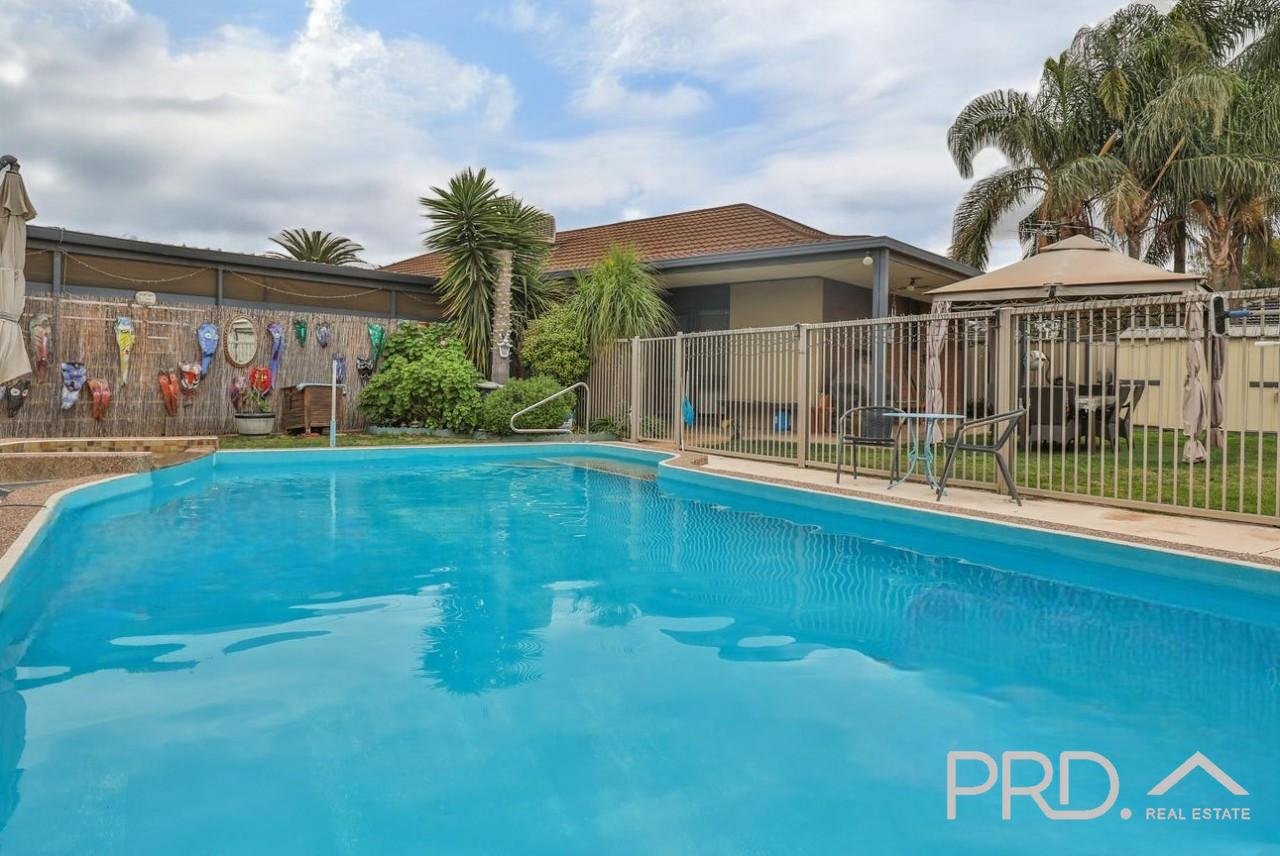 2 Kamira Court MILDURA 10