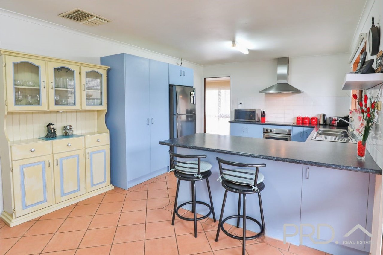 2 Kamira Court MILDURA 3