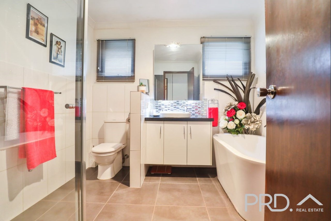 2 Kamira Court MILDURA 8