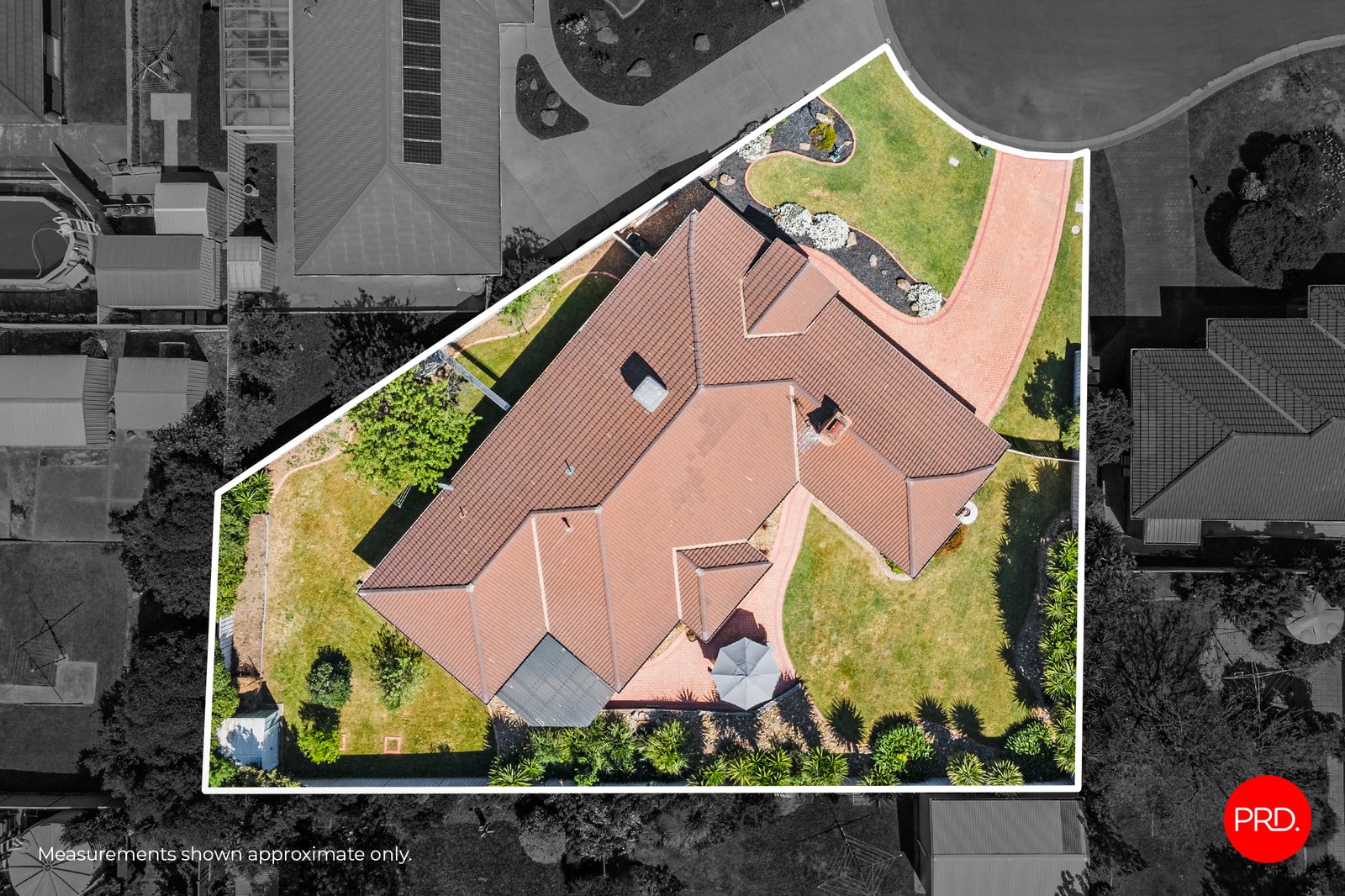 2 Kamunna Close STRATHDALE 2