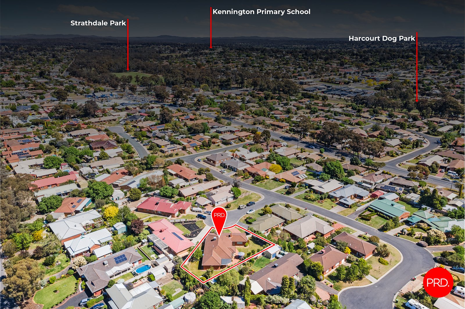 2 Kamunna Close STRATHDALE 22