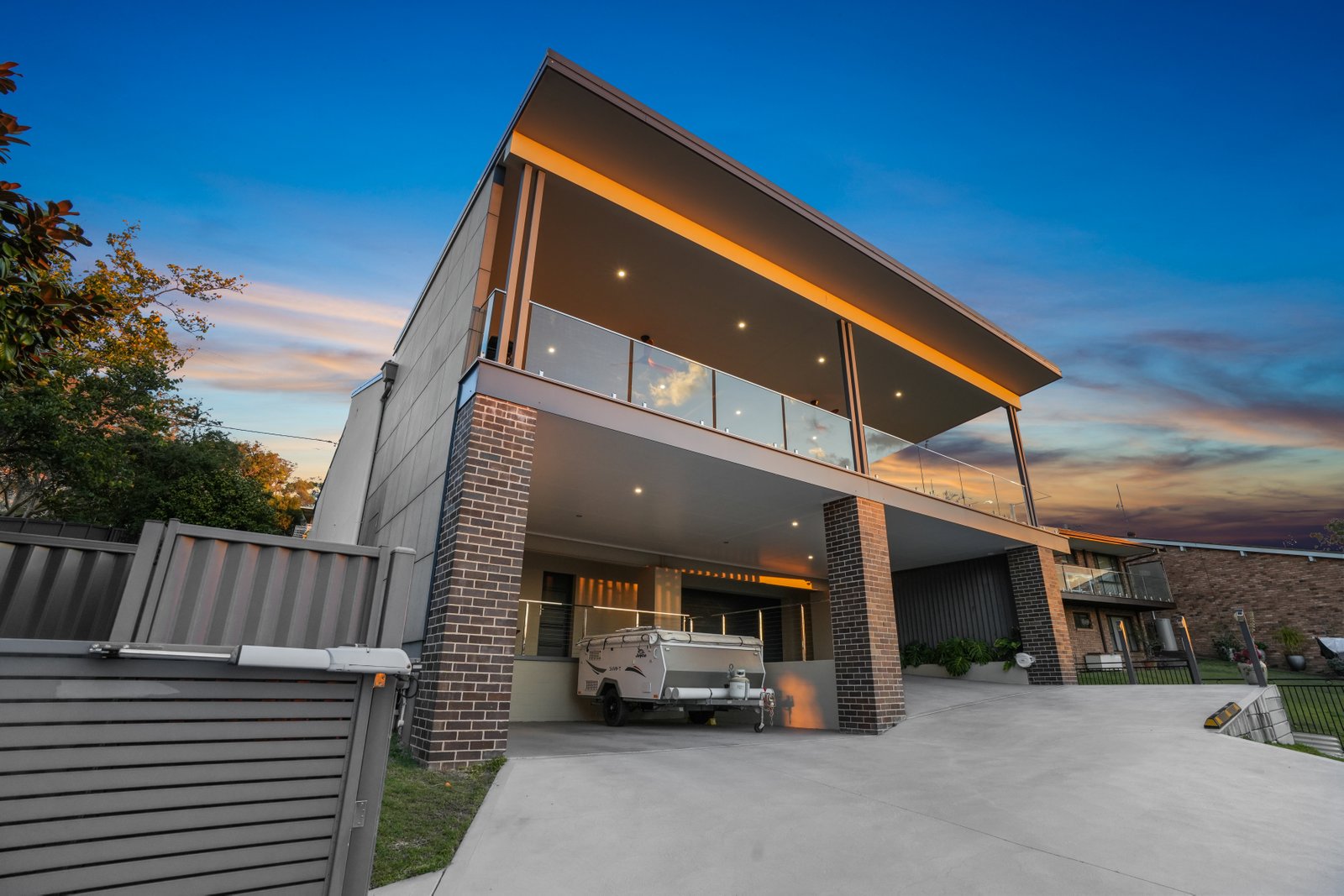 2 Kanangra Avenue CORLETTE 3