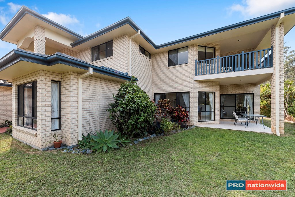 2 Kay Drive EMERALD BEACH 4