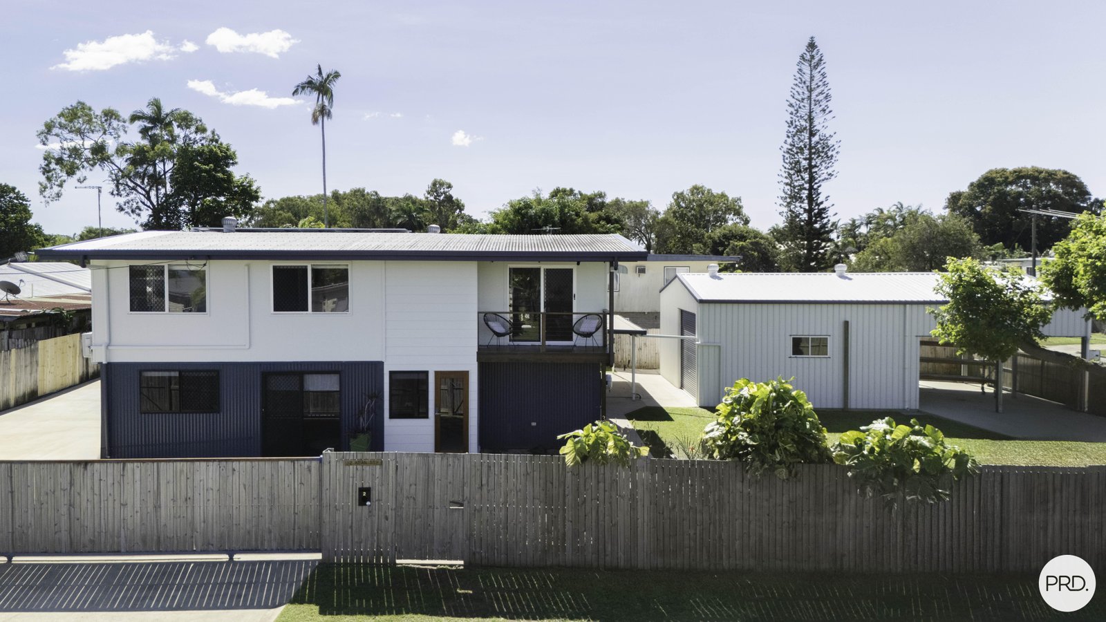 2 Kean Street ANDERGROVE 4