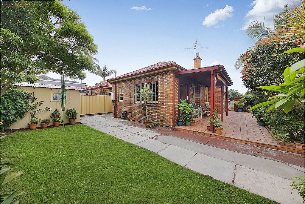 2 Keating Street MAROUBRA 4