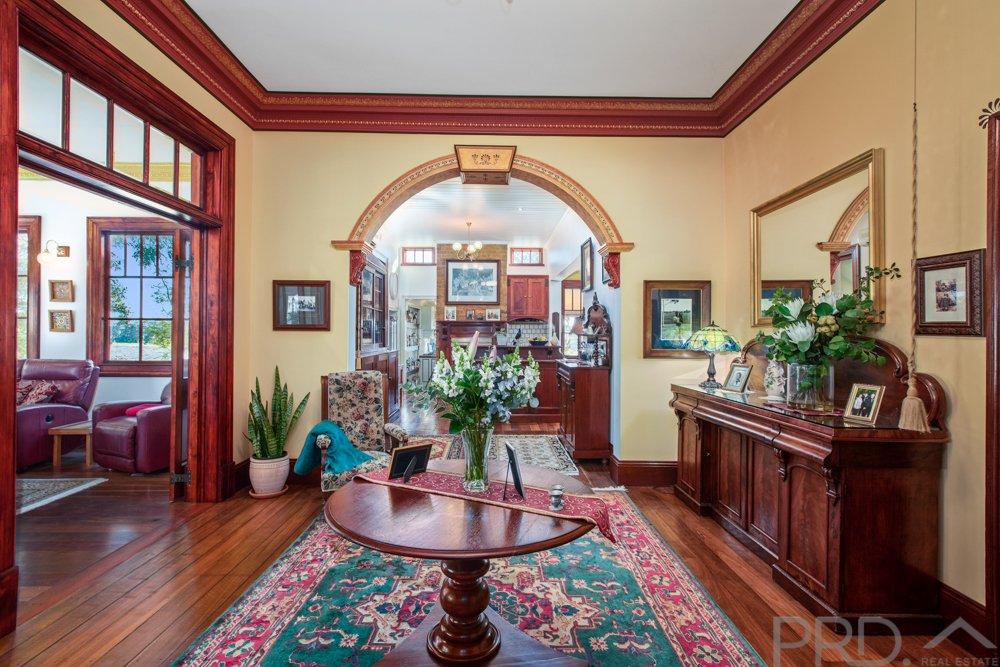 2 Kensington Road BOLWARRA 12