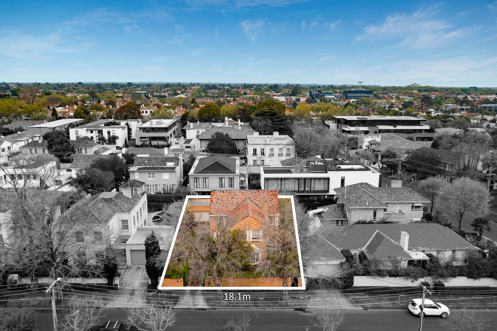 Real Estate and Property in 2 Kent Court, Toorak, VIC