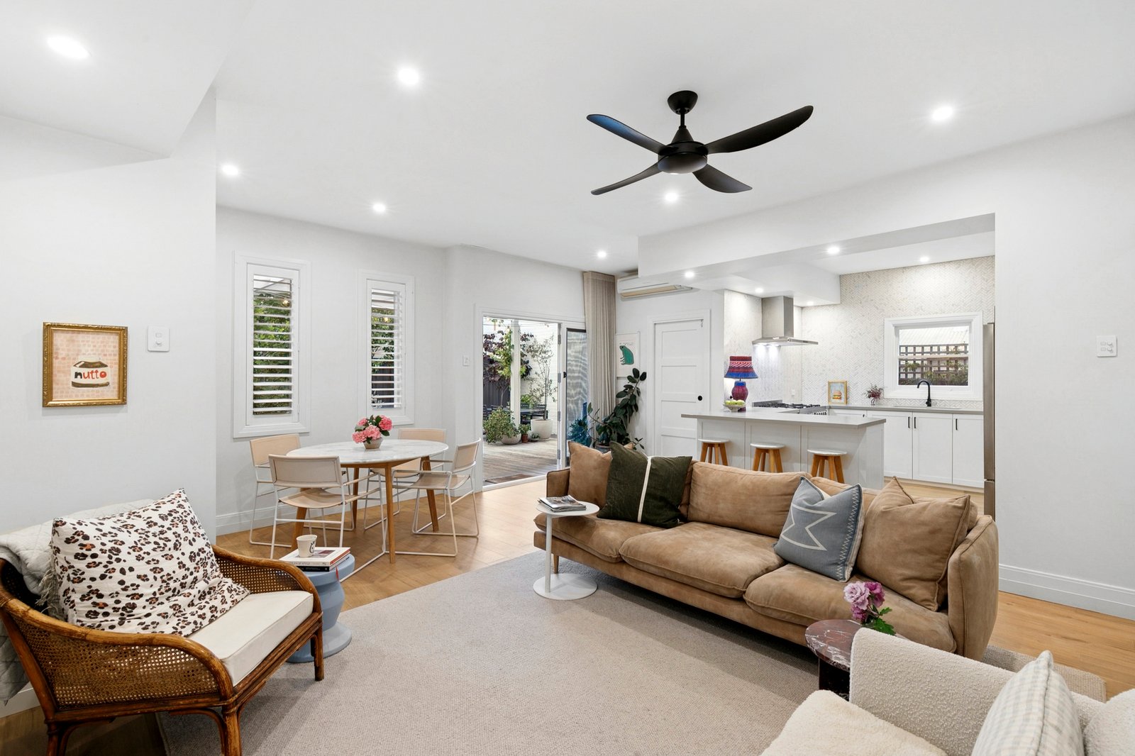 Gallery: 2 Kernot Street