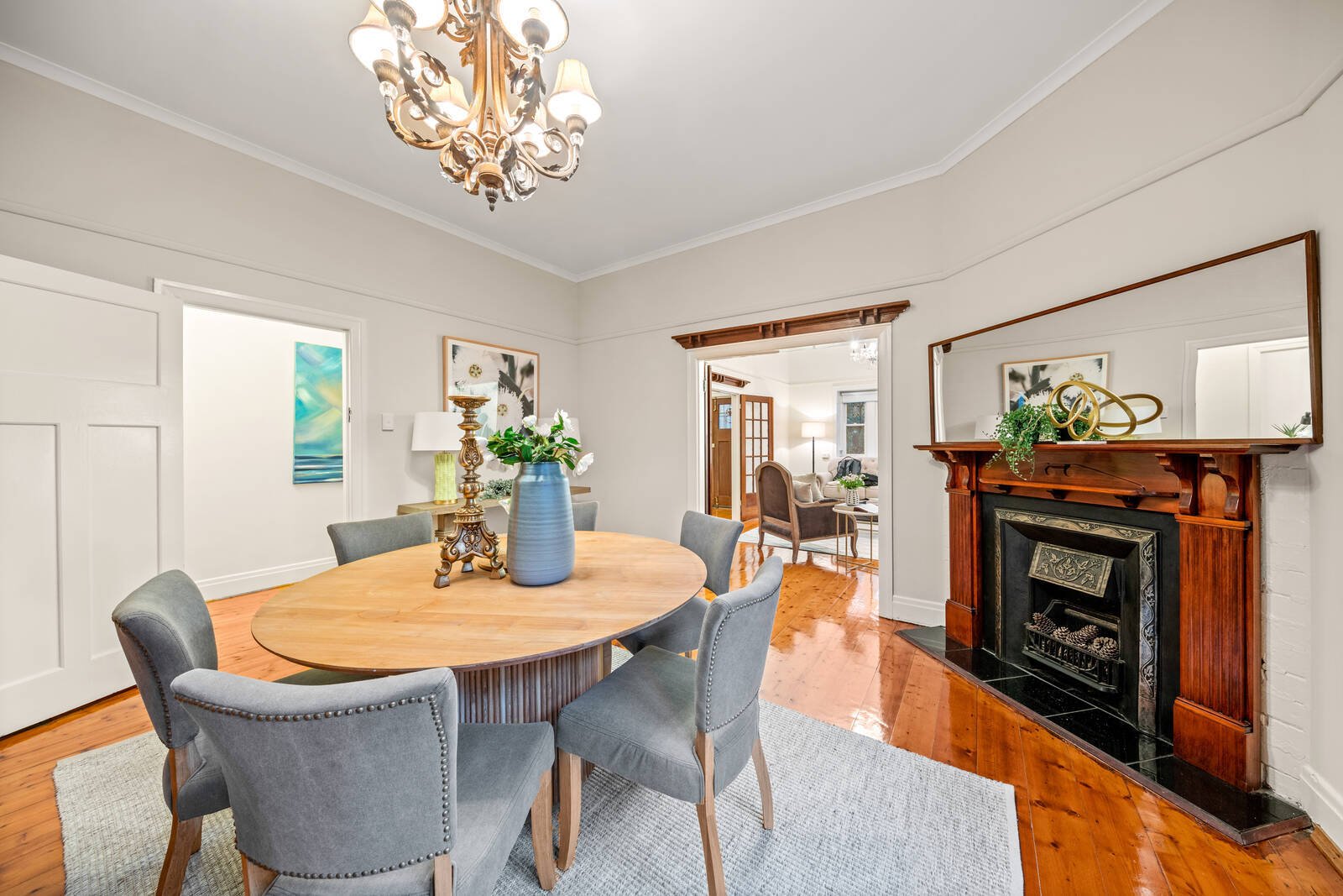 Real Estate and Property in 2 Kerr Crescent, Camberwell, VIC