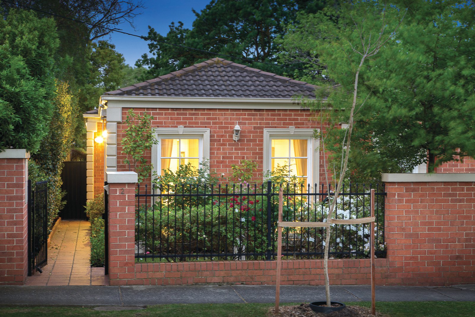 2 Kilmuir Road, Malvern East, VIC