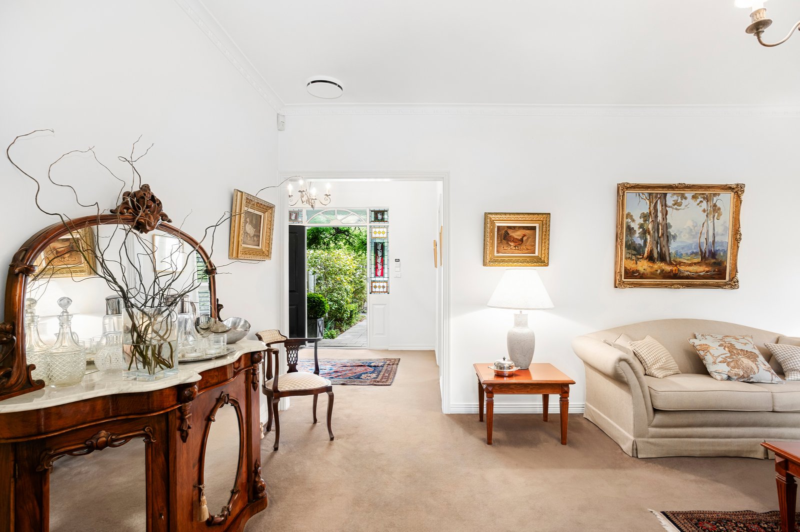 Gallery: 2 Kilrush Street