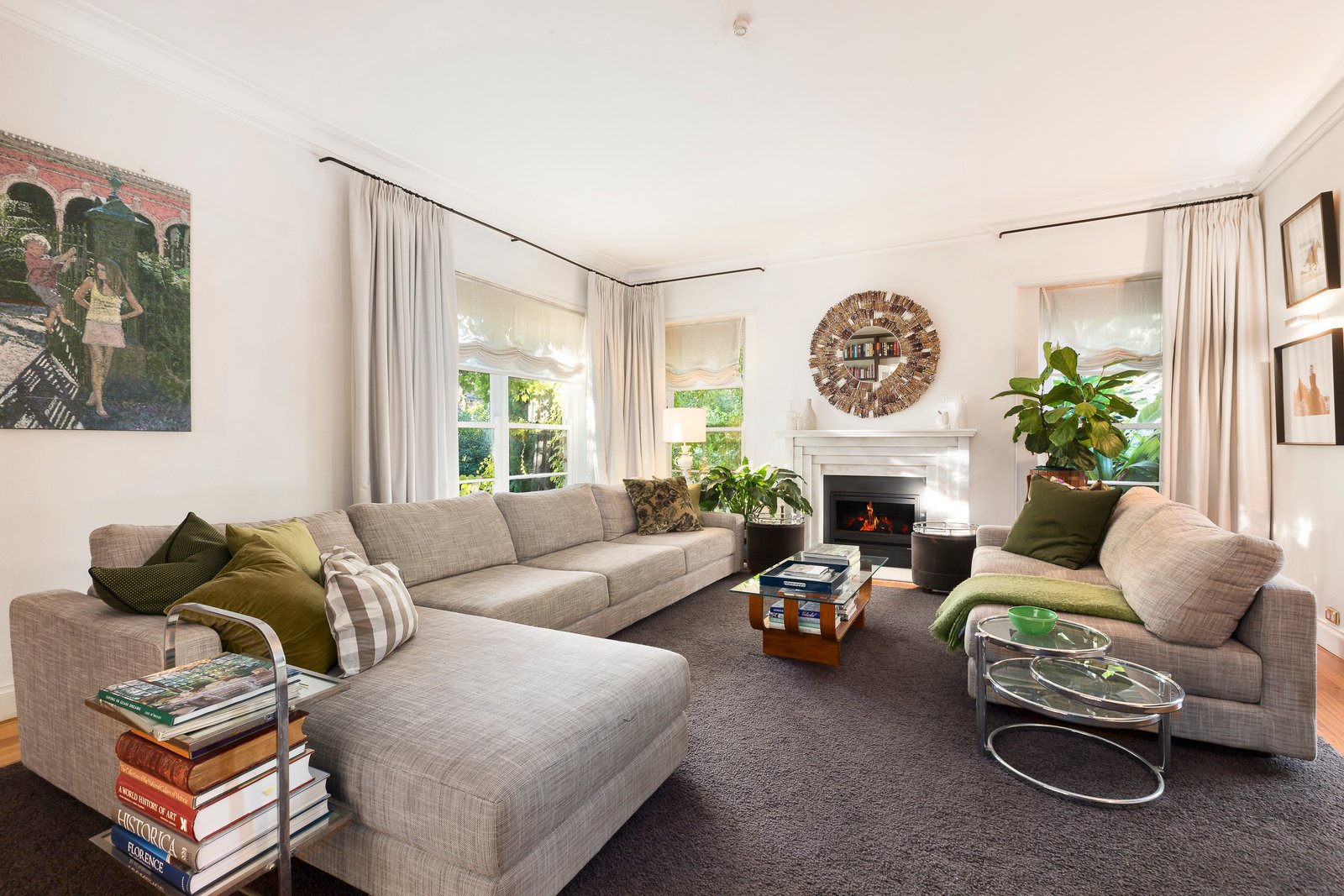 Real Estate and Property in 2 Kilsyth Avenue, Toorak, VIC