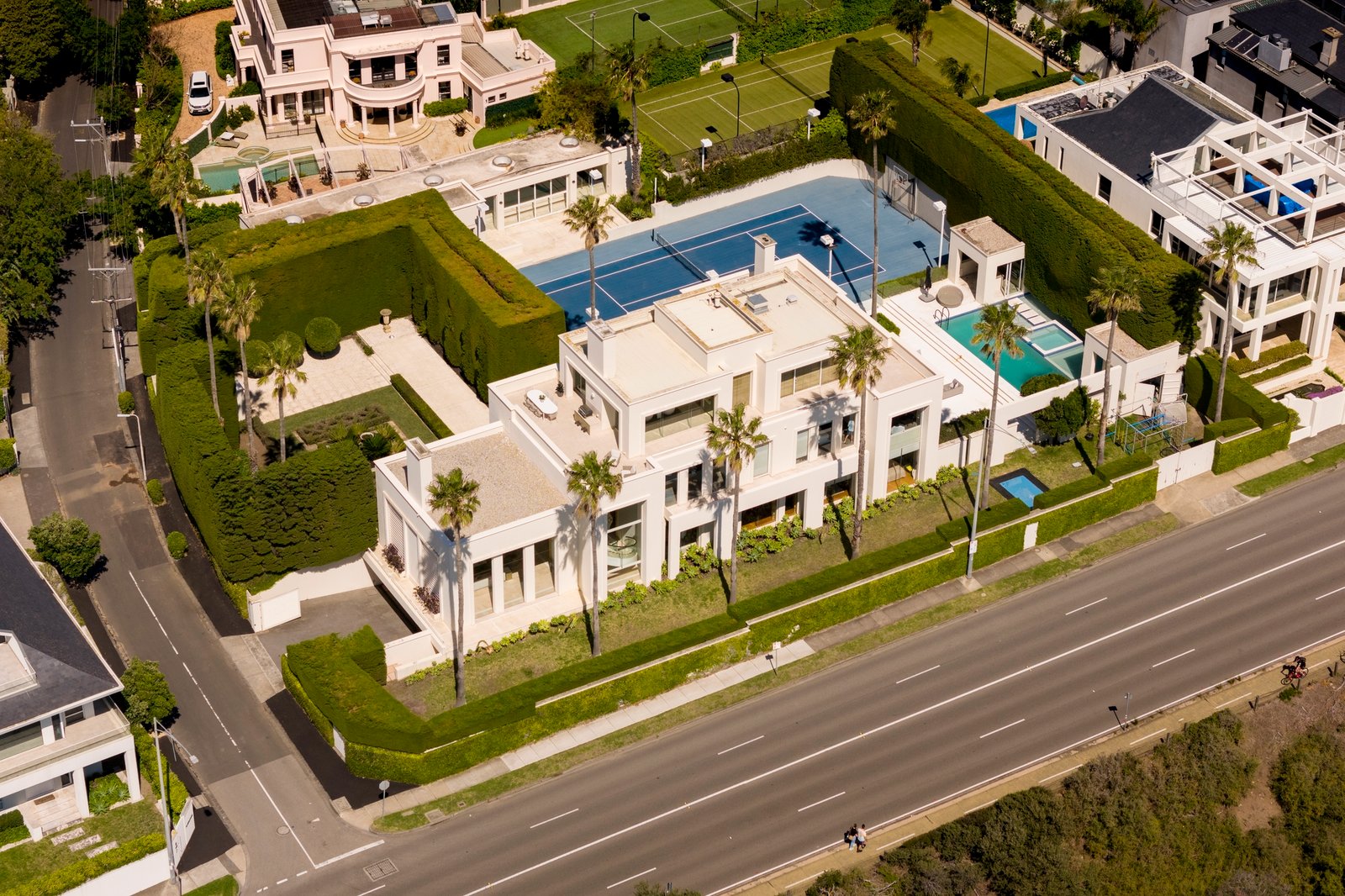 Photos: 2 Kinane Street