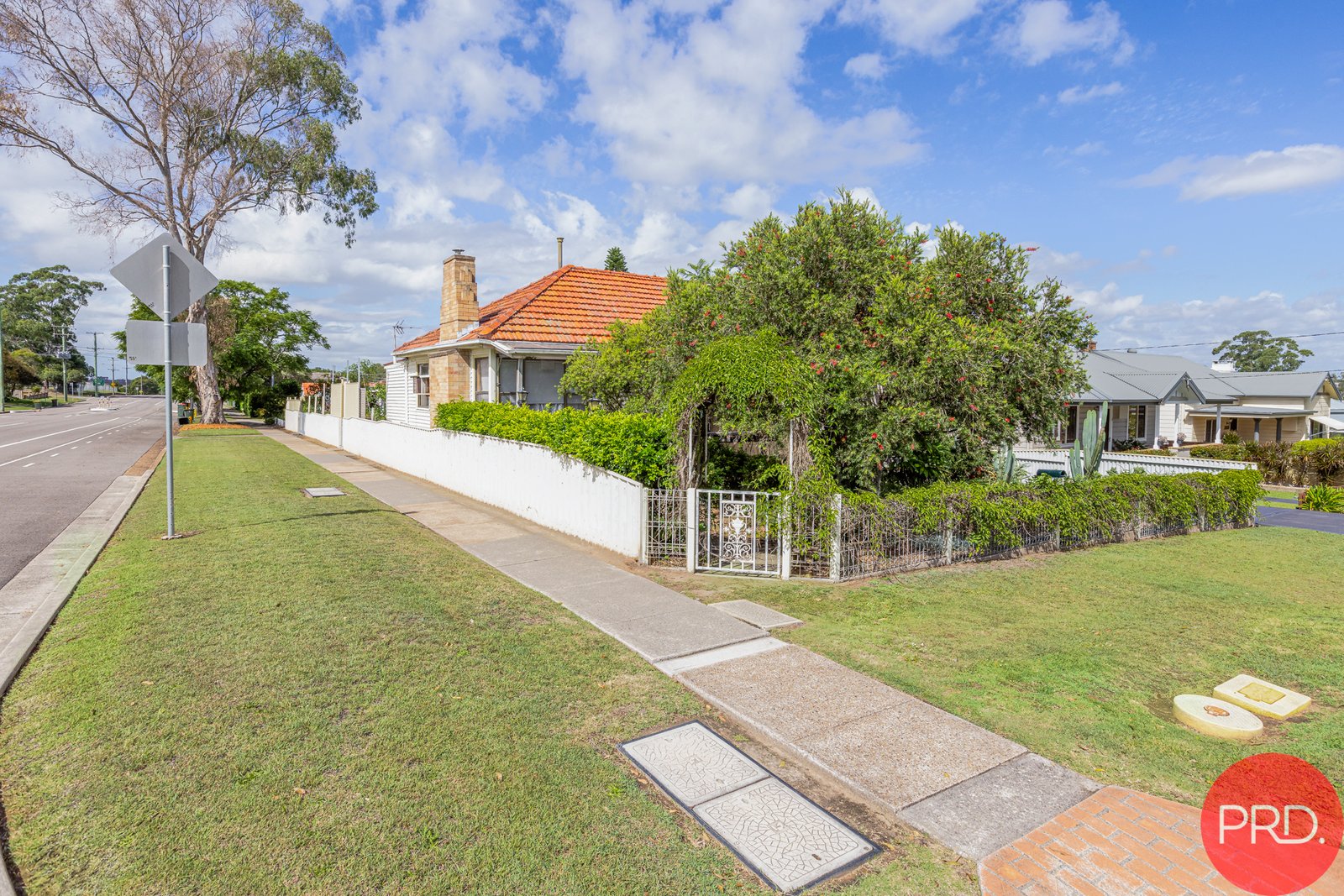 2 King Street EAST MAITLAND 24
