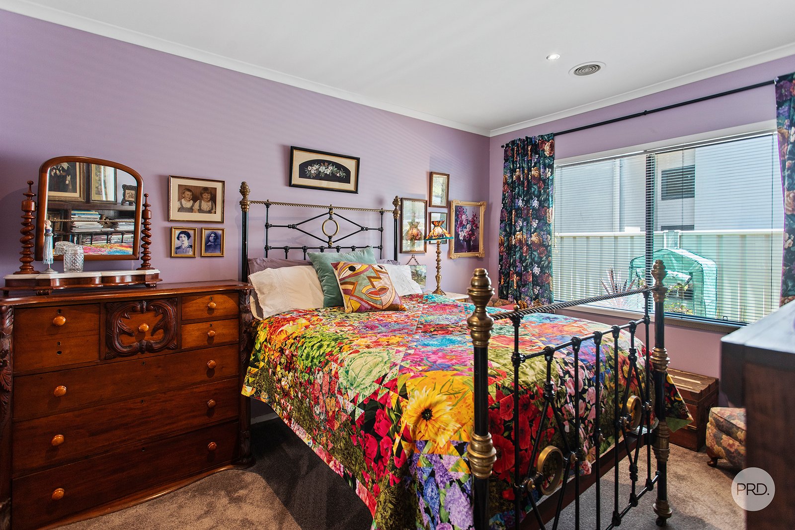 2 Knox Court KENNINGTON 12