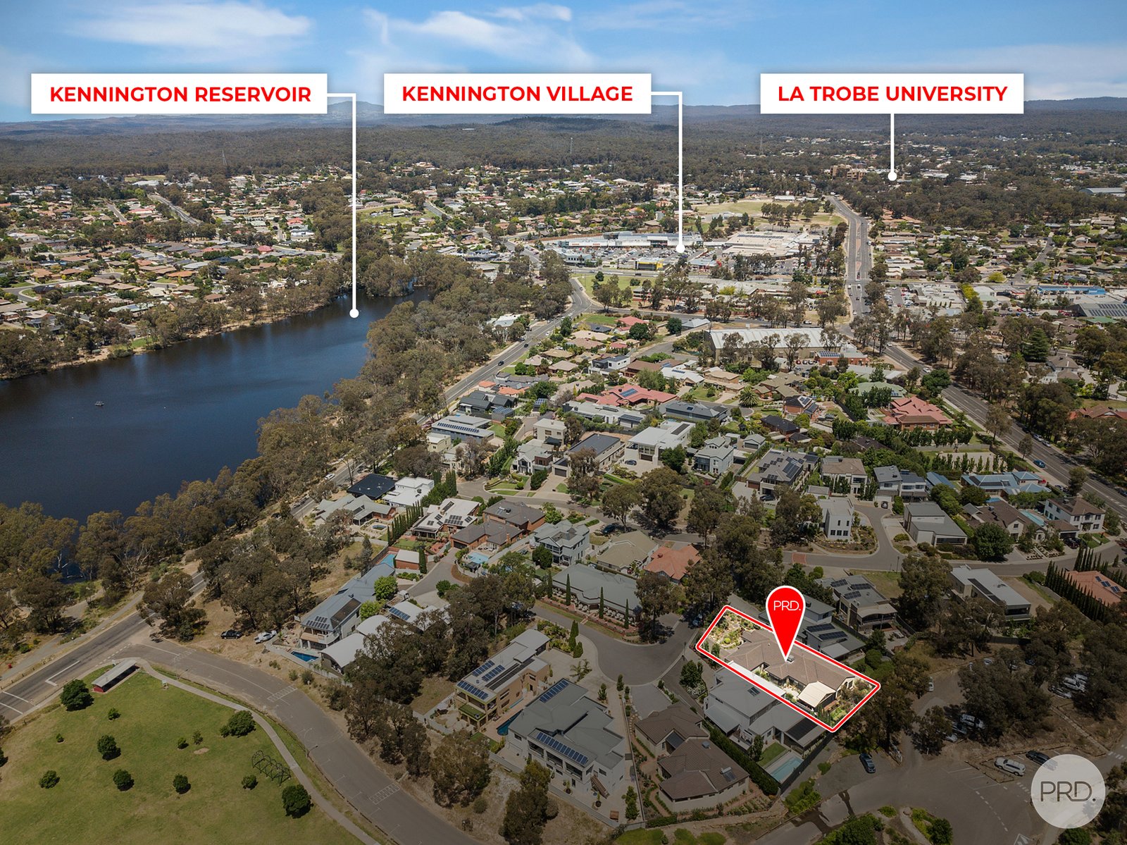 2 Knox Court KENNINGTON 19