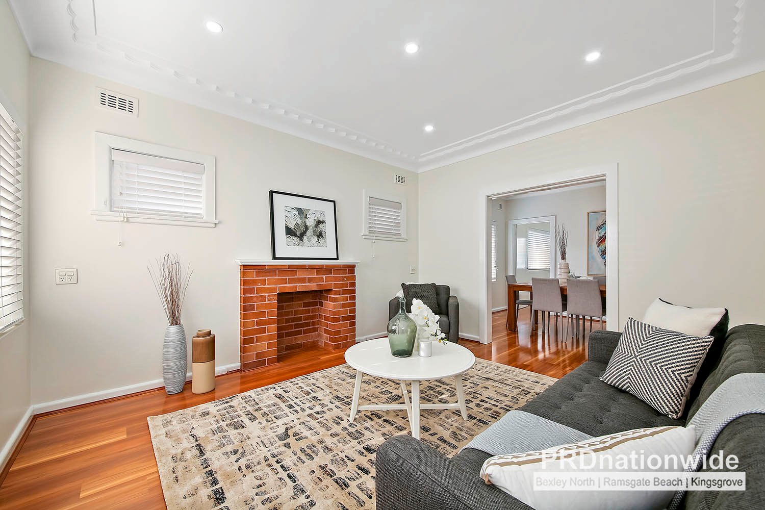 2 Kooreela Street KINGSGROVE 3