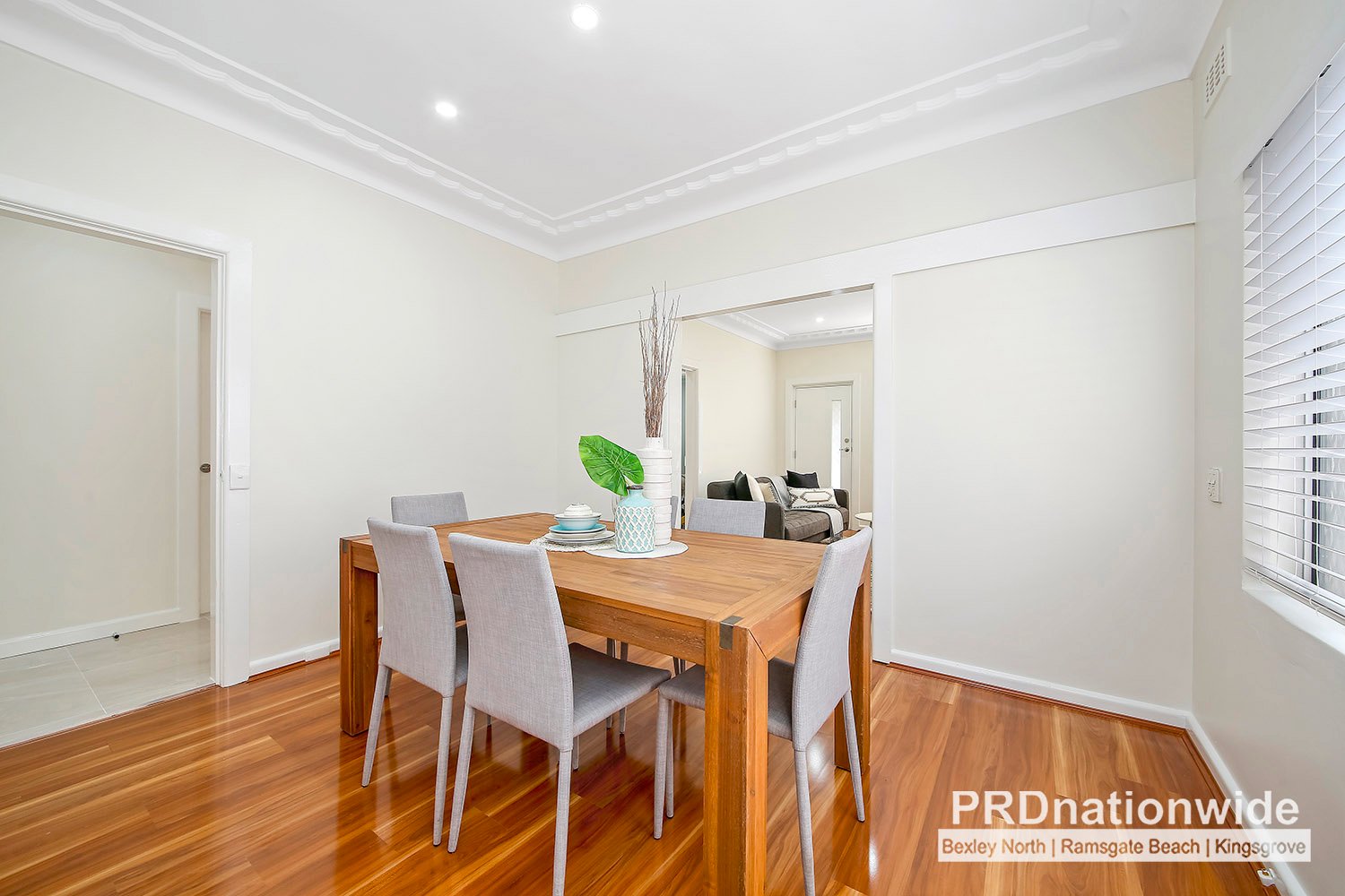 2 Kooreela Street KINGSGROVE 5