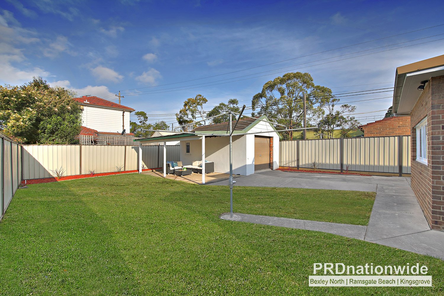 2 Kooreela Street KINGSGROVE 9