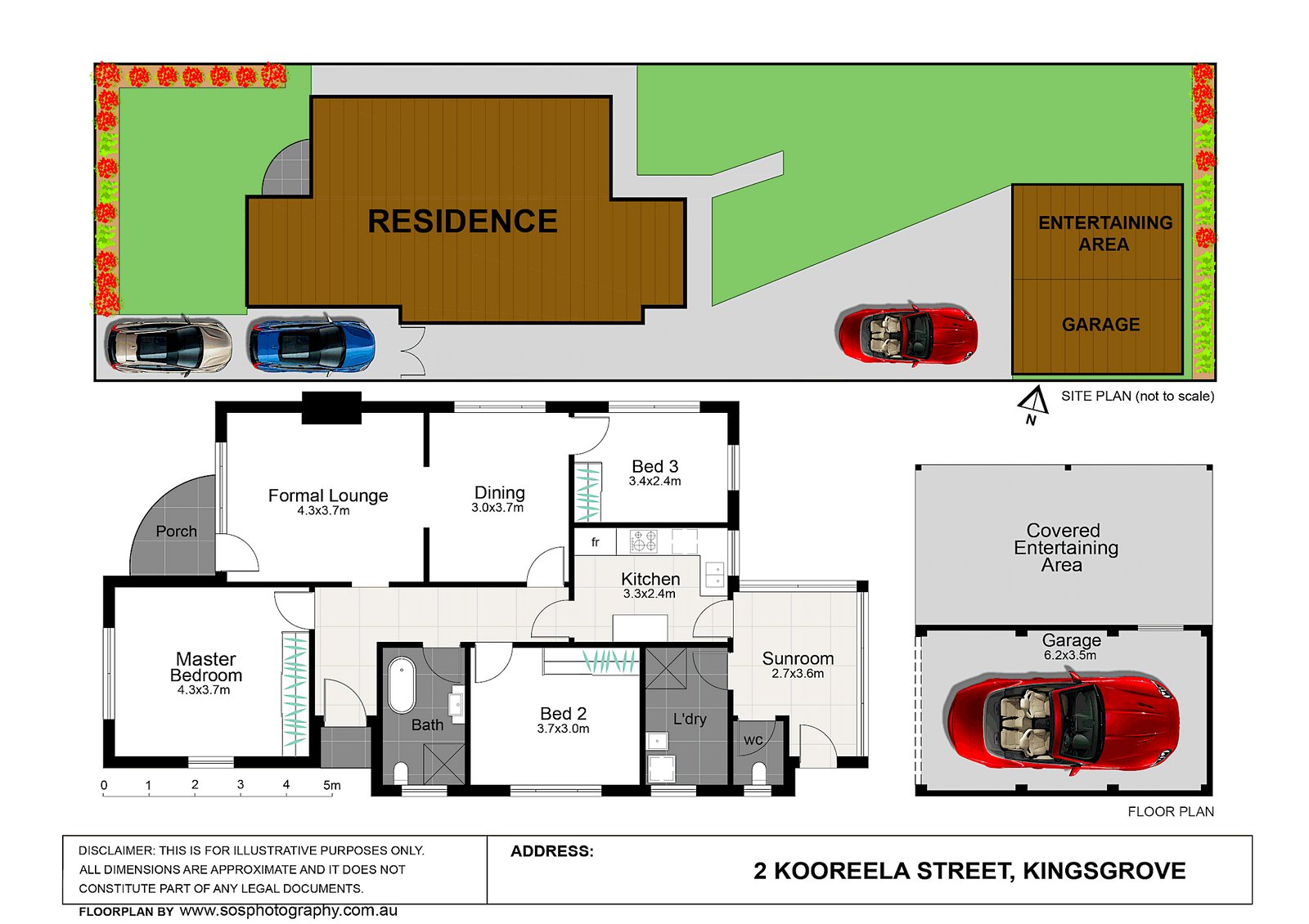 2 Kooreela Street KINGSGROVE 10