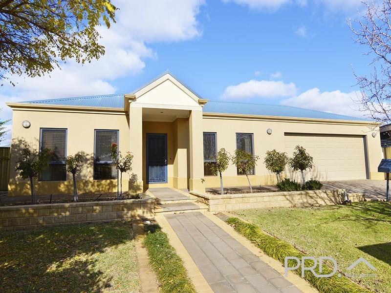 2 Kyamber Court MILDURA 1