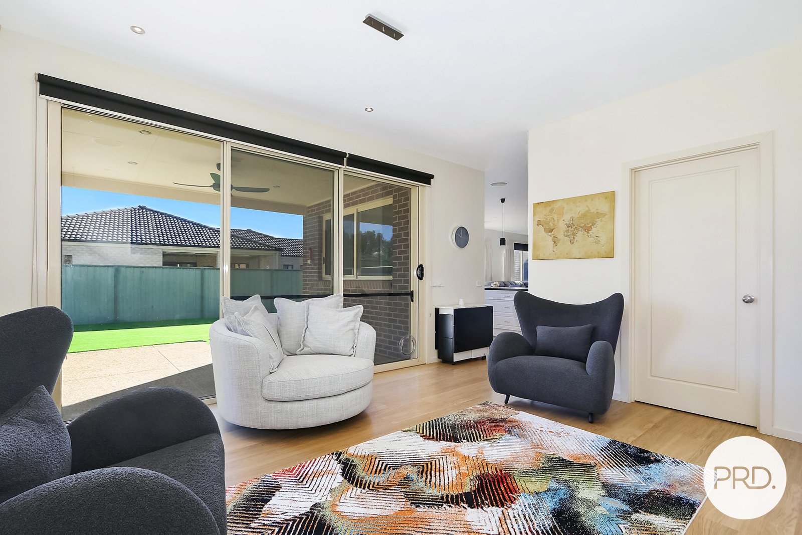 2 Laffertys Walk EAST ALBURY 4