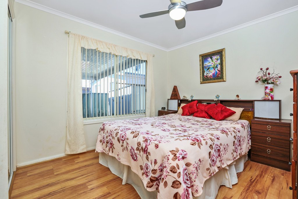 2 Lakeline Drive KANAHOOKA 6