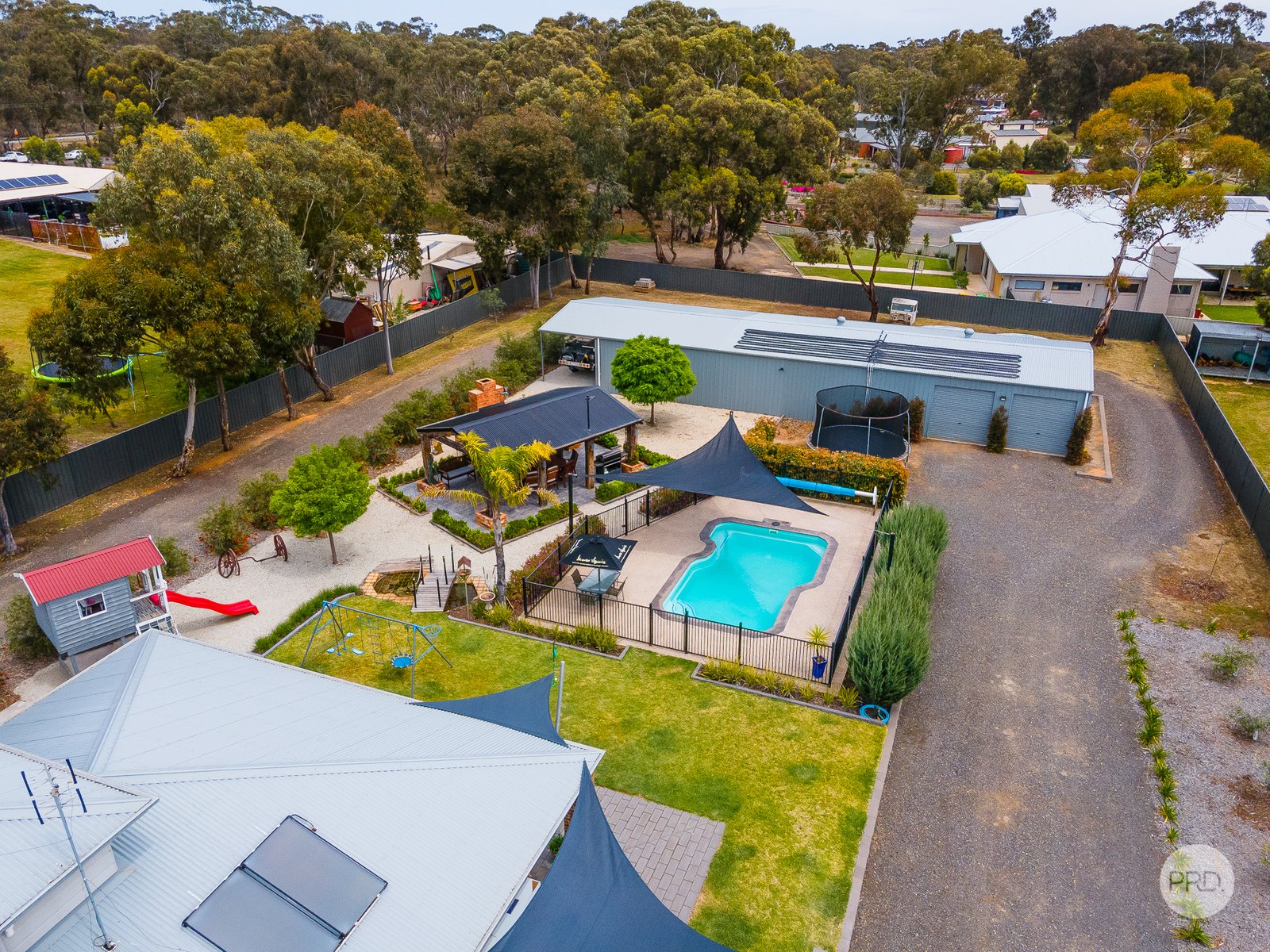 2 Lakeview Court HUNTLY 24