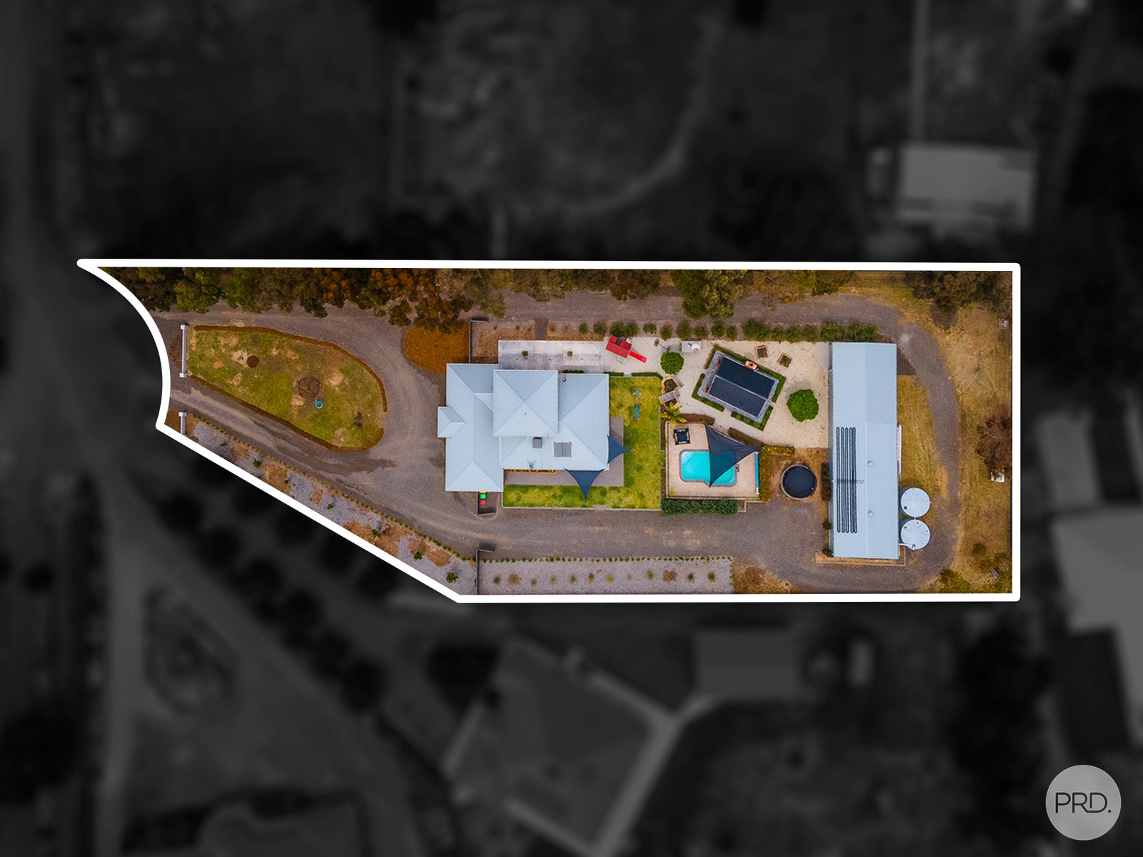 2 Lakeview Court HUNTLY 25